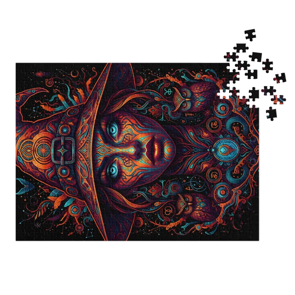 Arcane Witch