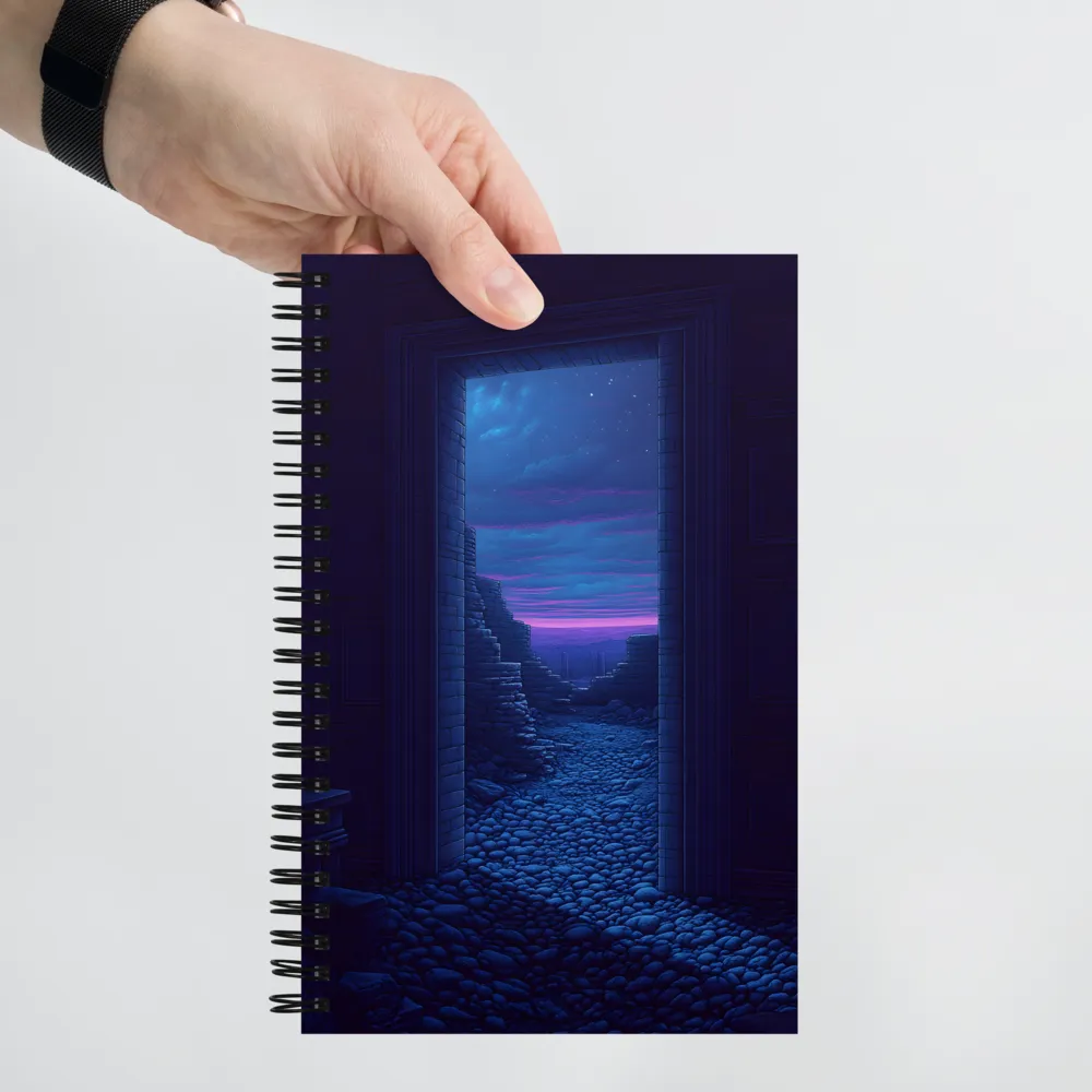 Portal to the Unknown