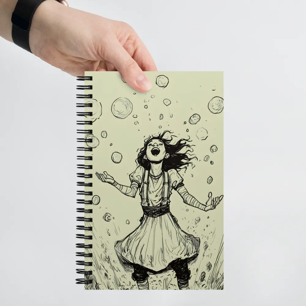 The Joy of Bubbles