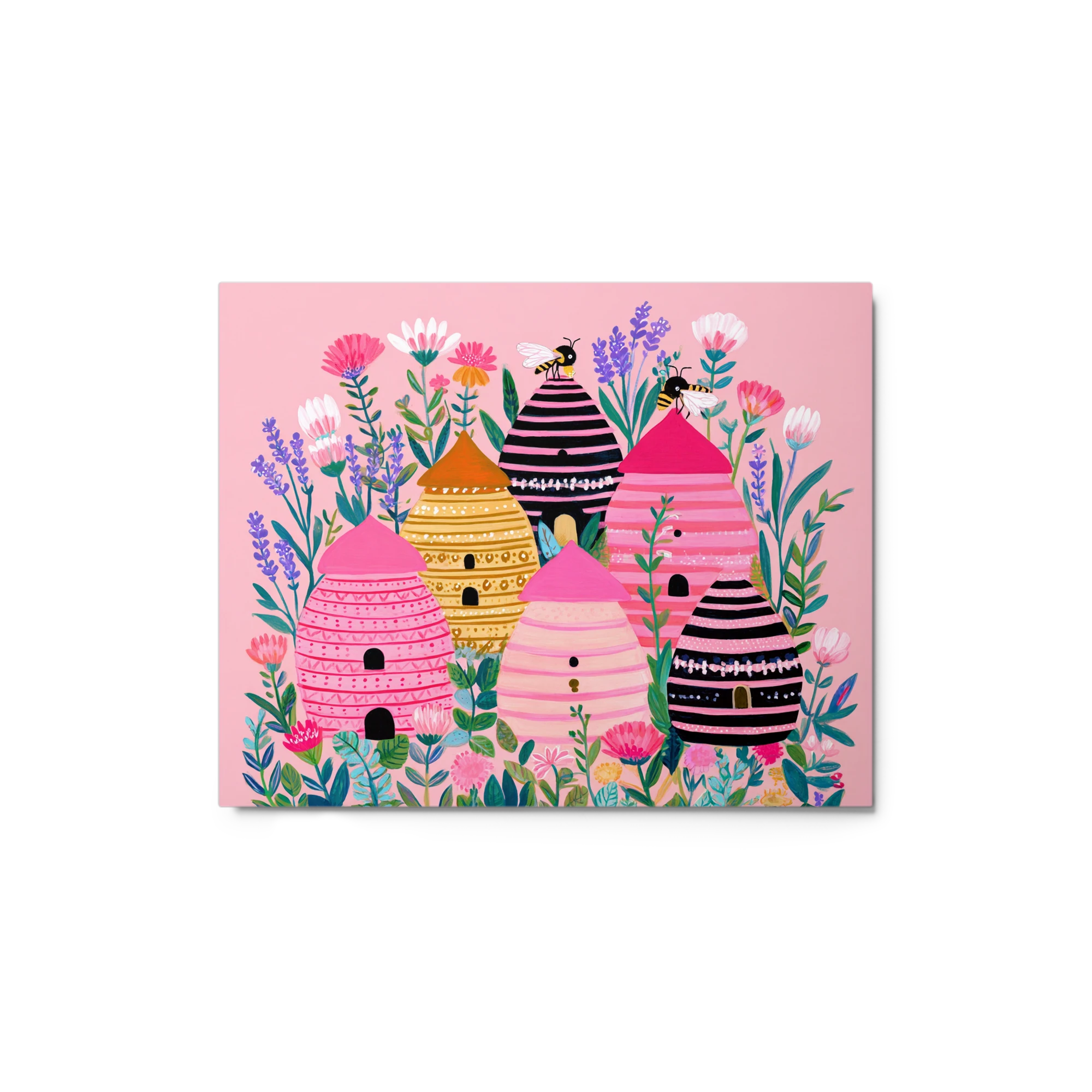 The Honey Garden