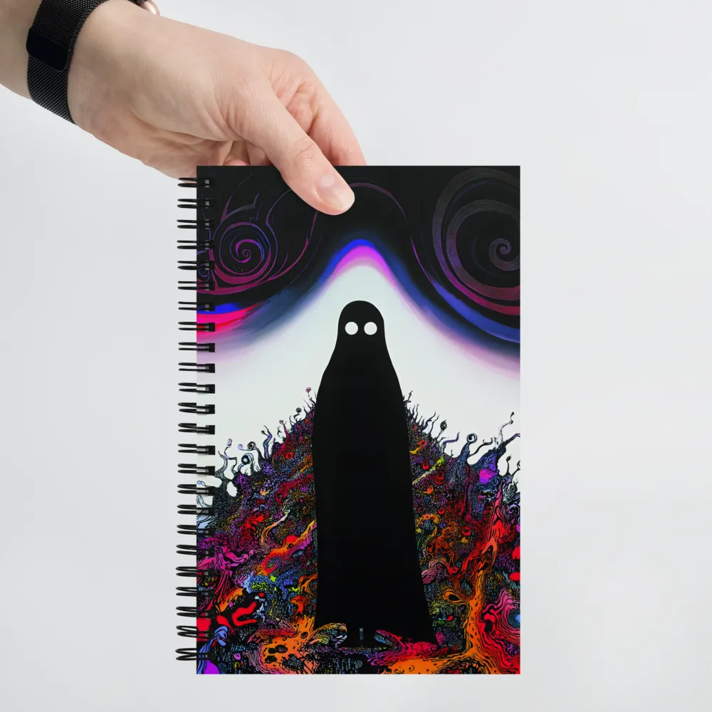 Veil of Mystery