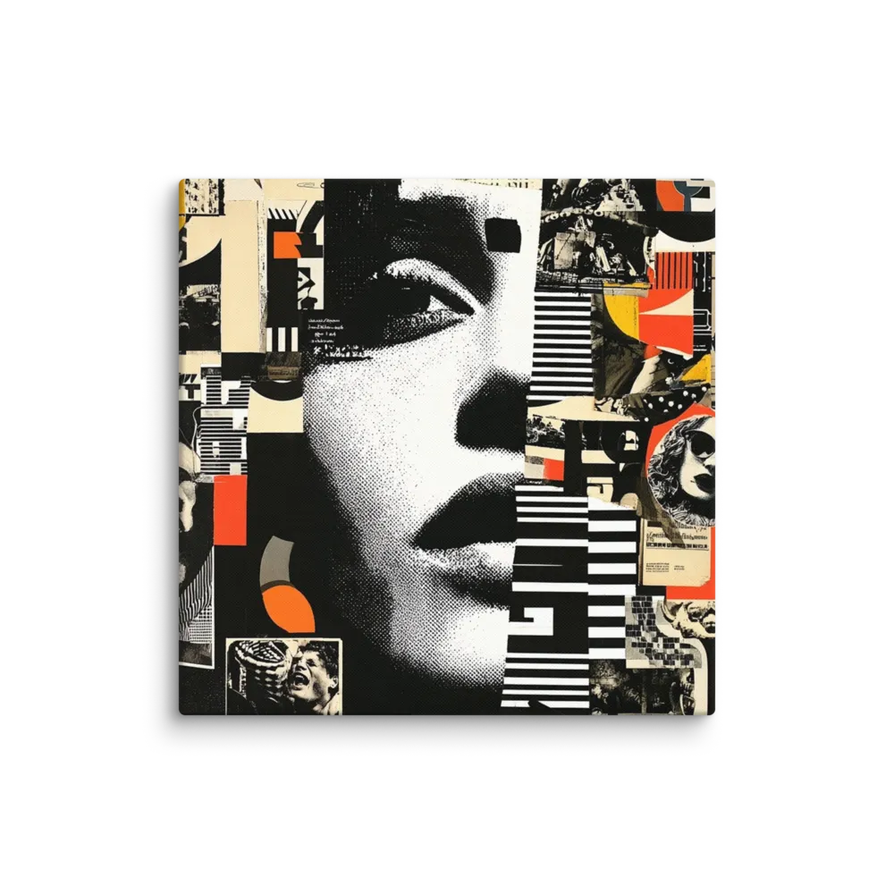 Street-Worn Texture for the Wall — Poster Layers, Peeled