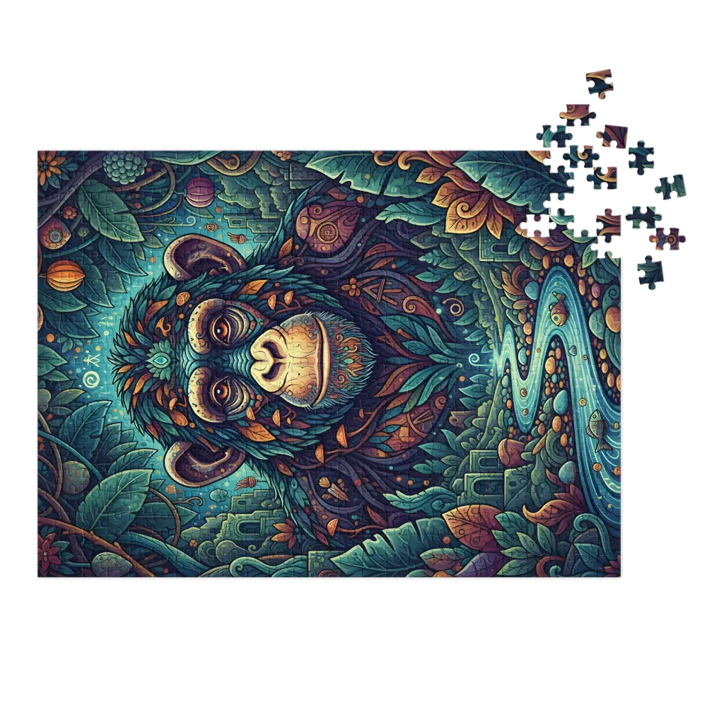 Forest Guardian