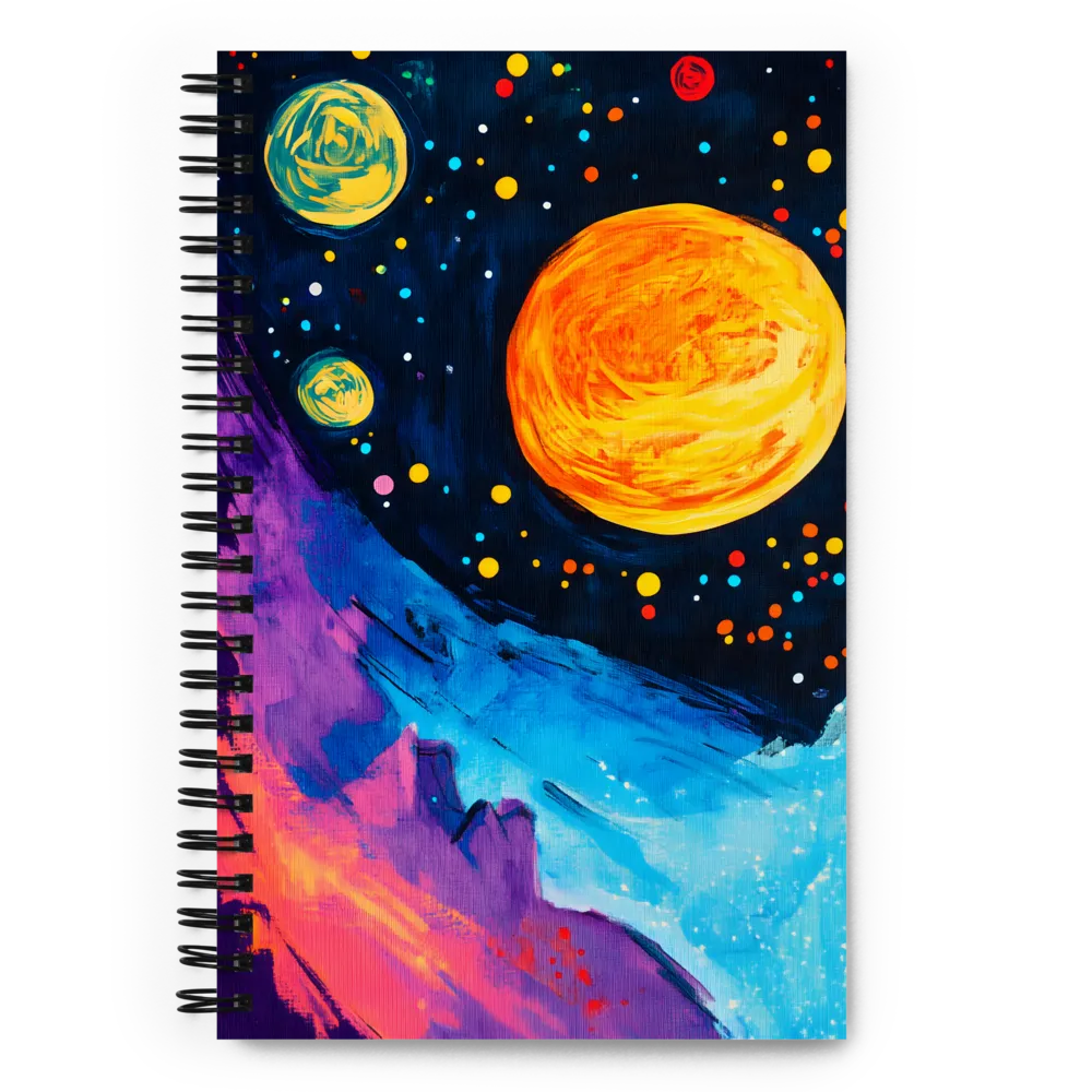 Cosmic Harmony