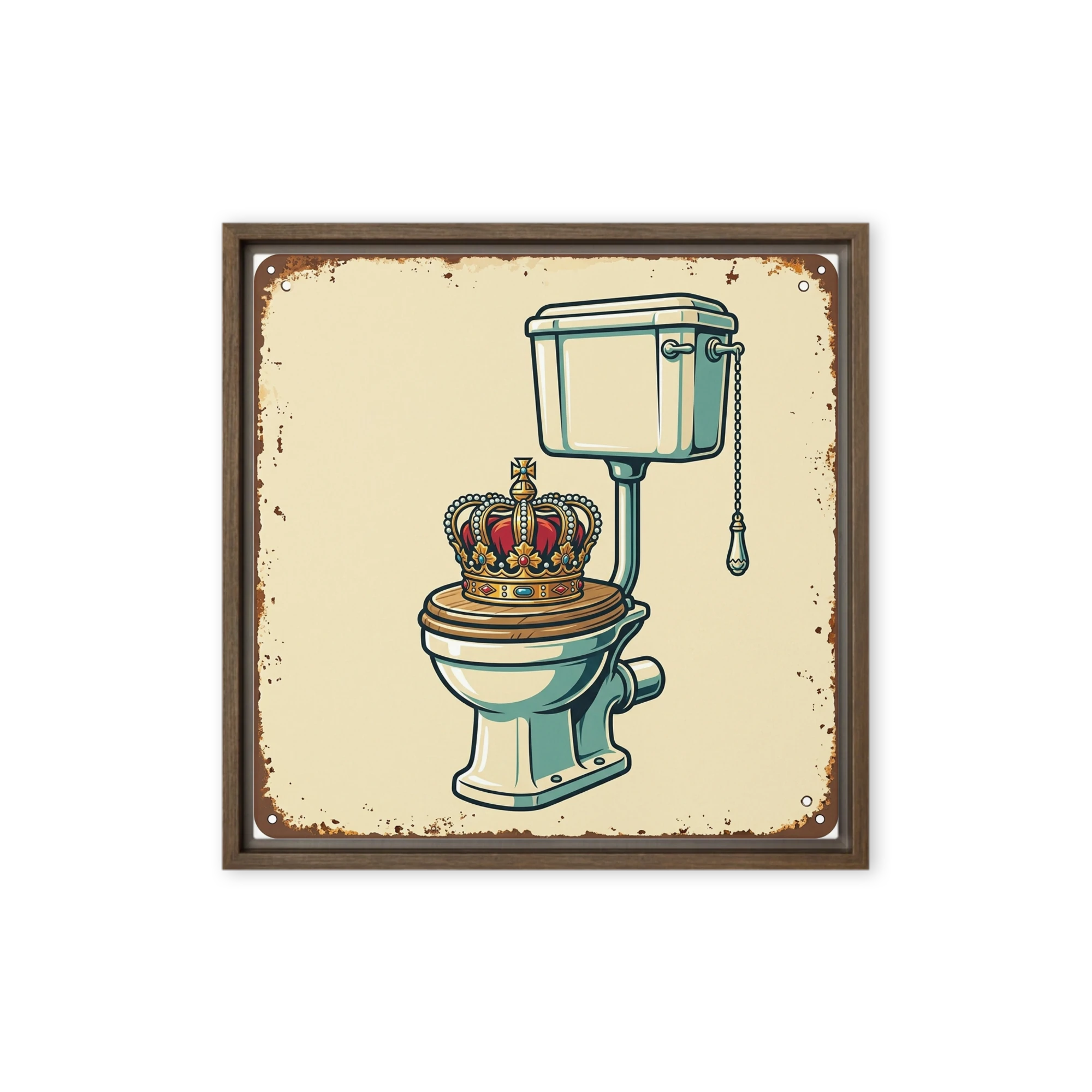 The Throne