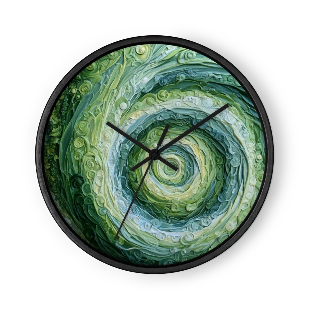 Verdant Vortex