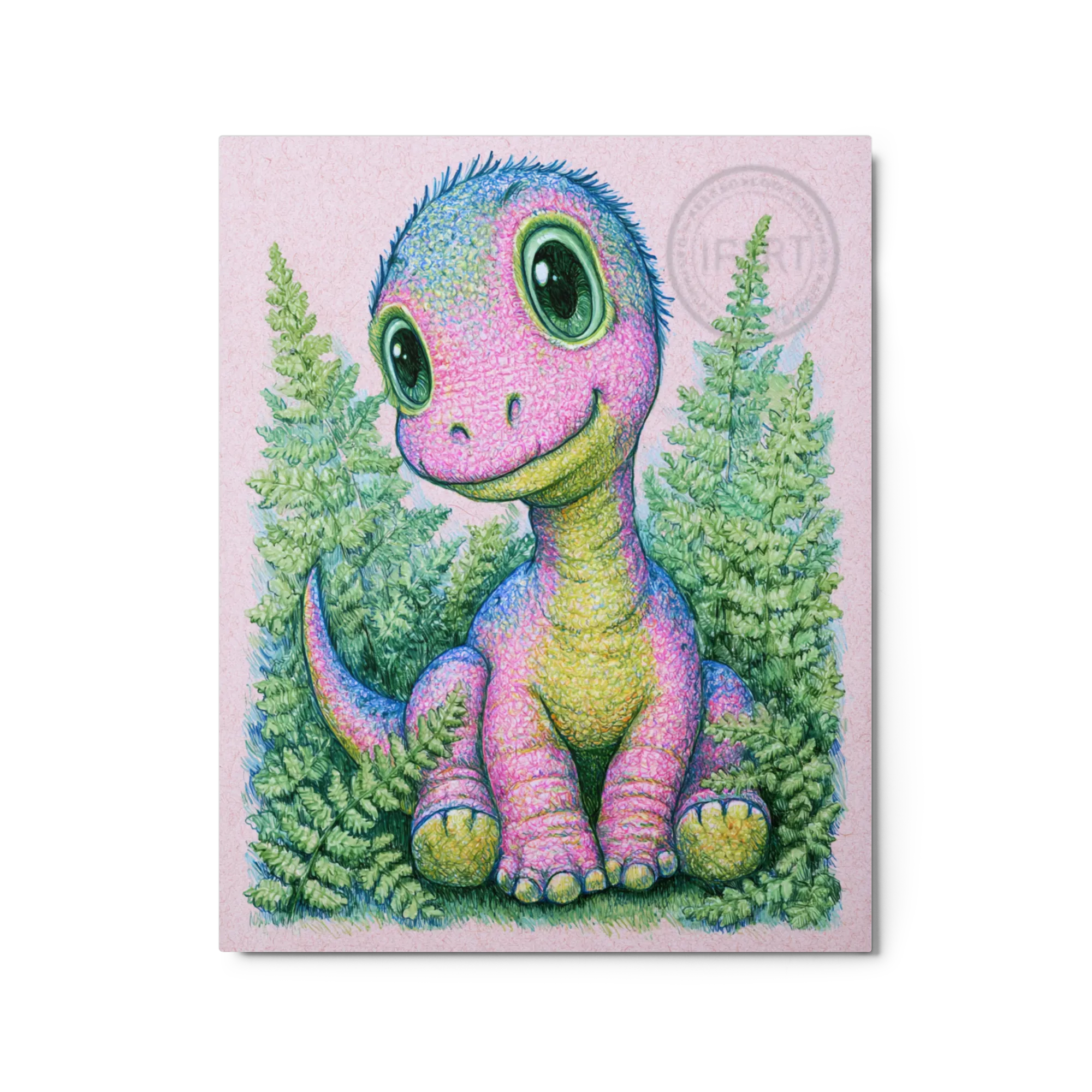 Little Fern Explorer