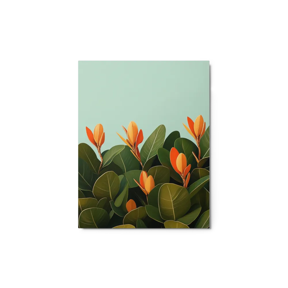 Verdant Growth | Art Print