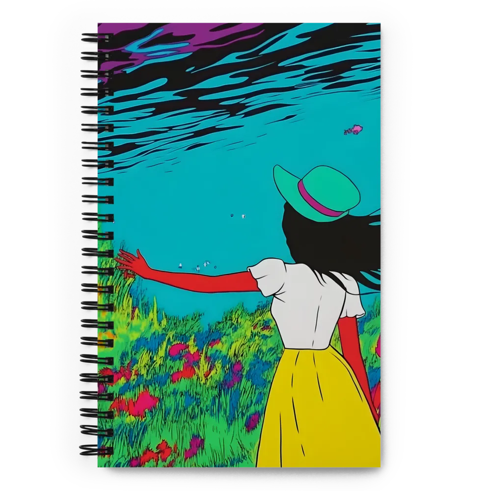 Whimsical Encounter