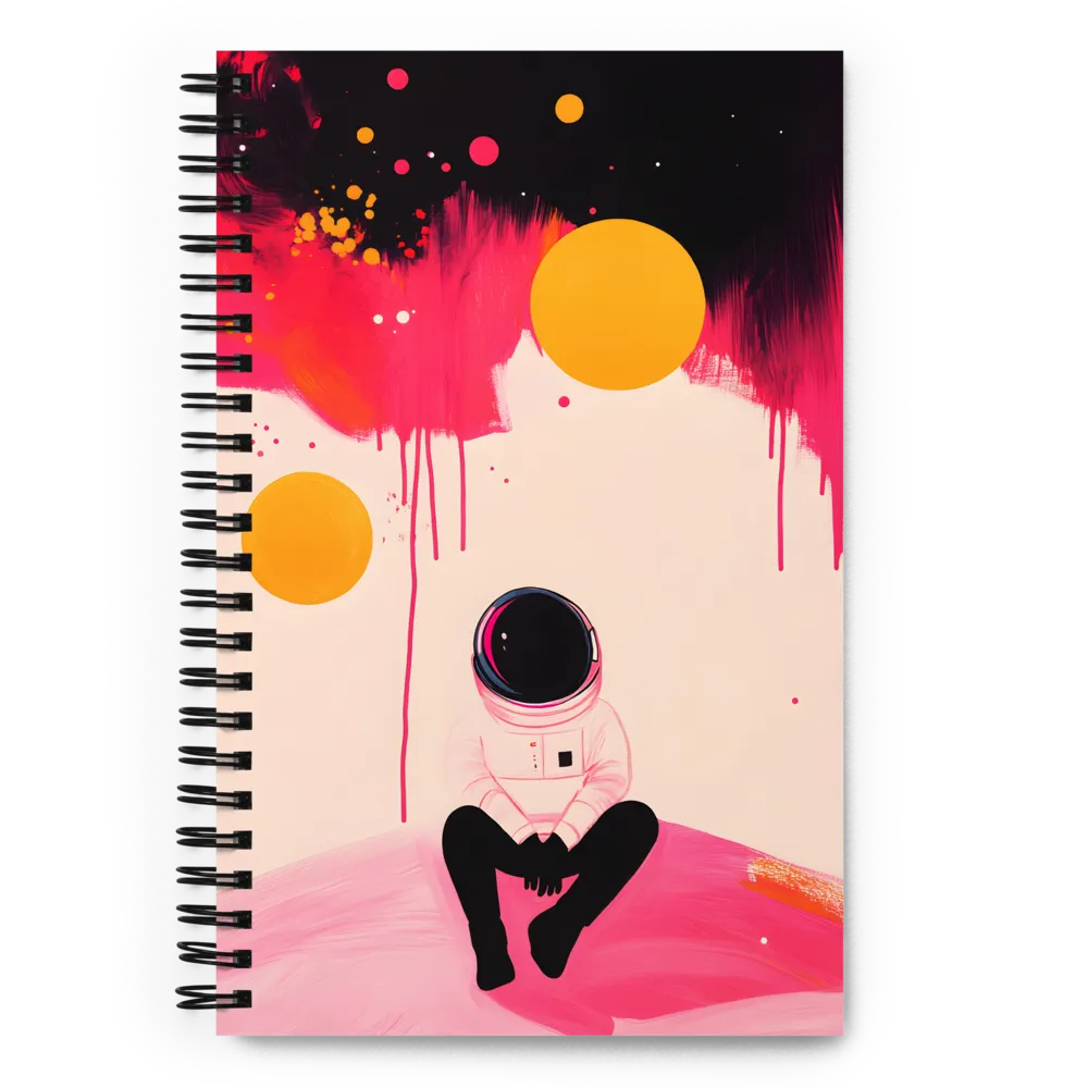 Cosmic Contemplation
