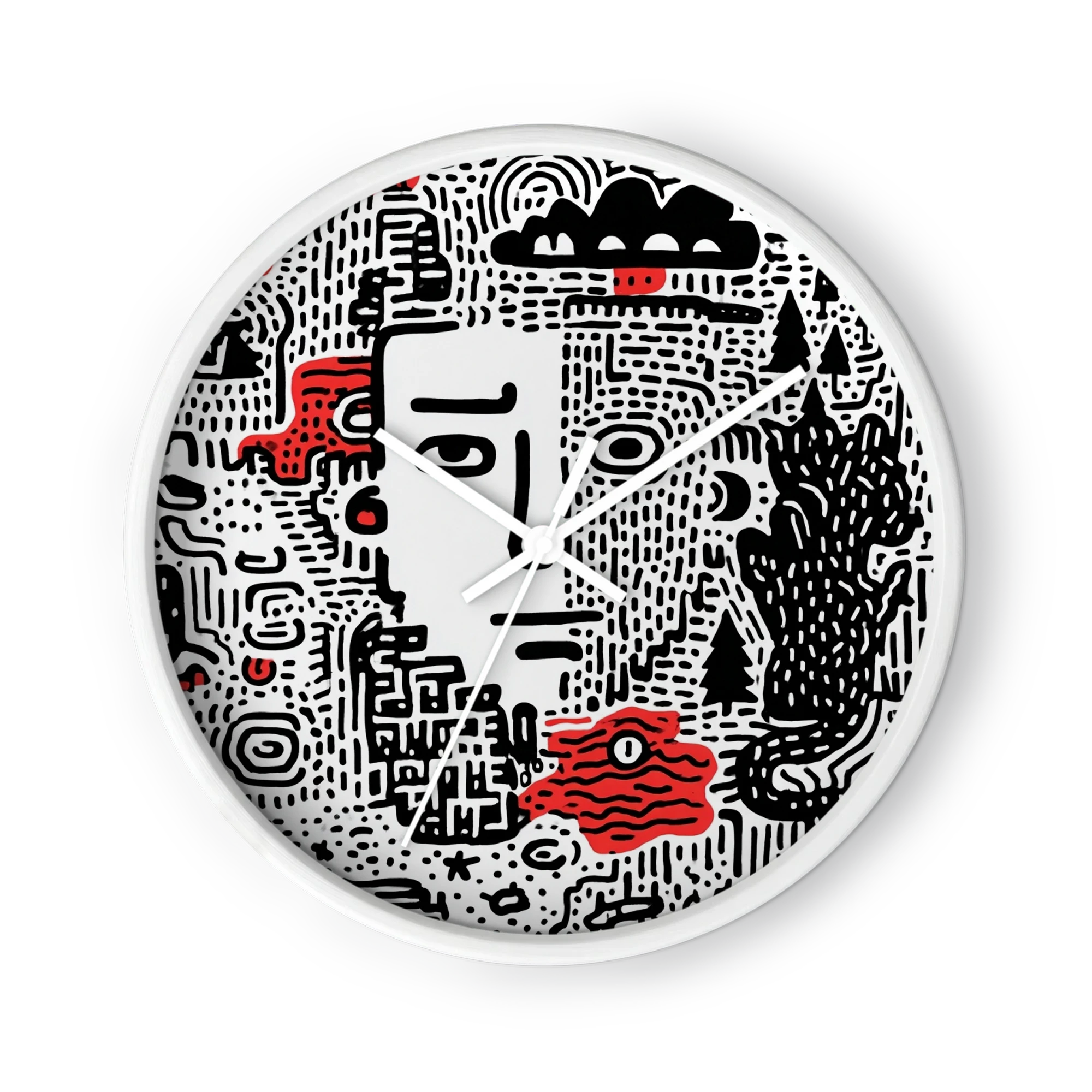 Mindscape Doodle
