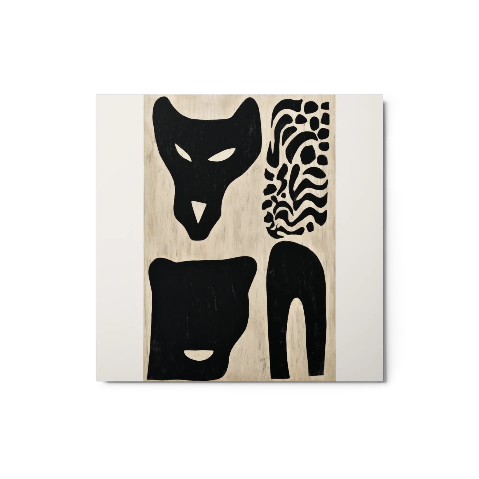 Formas Selvagens
