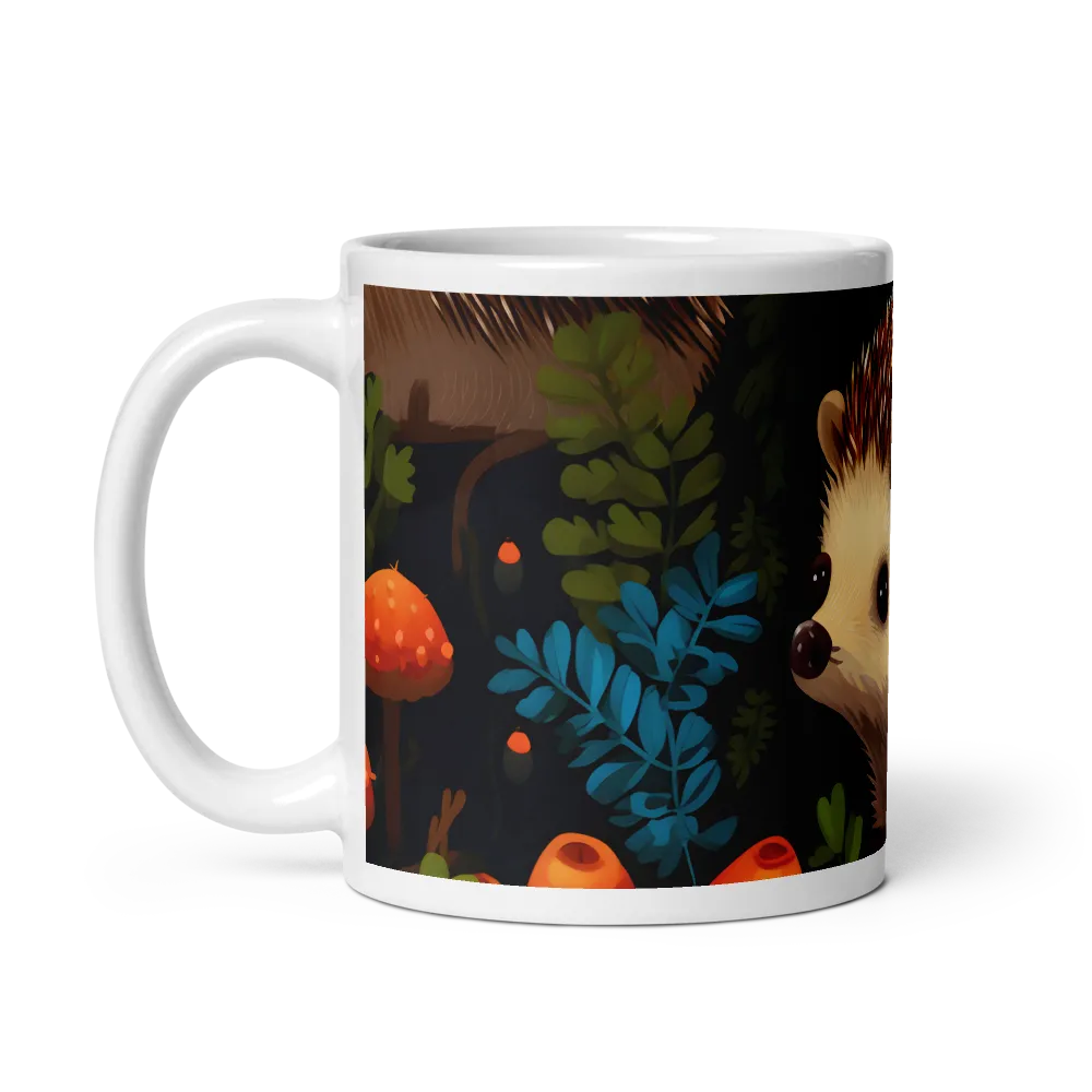 Whimsical Woodland Adventures
