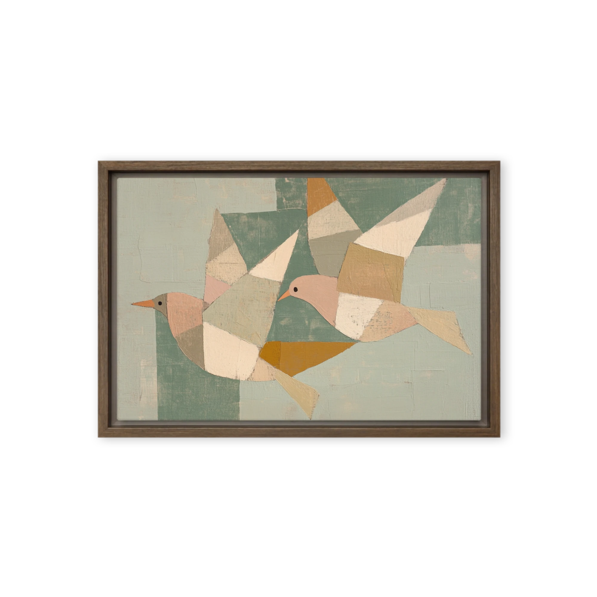 Flight of Harmony | Art Print