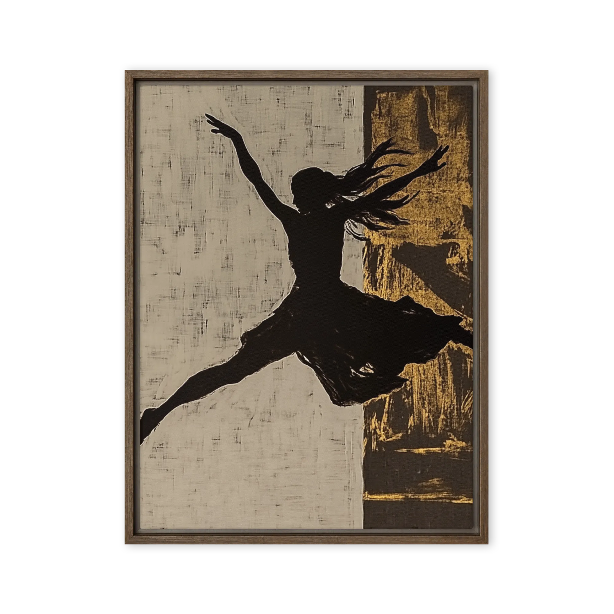 Late-night metropolitan studies — Art Deco revivals