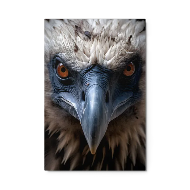 Gaze of the Raptor | Art Print