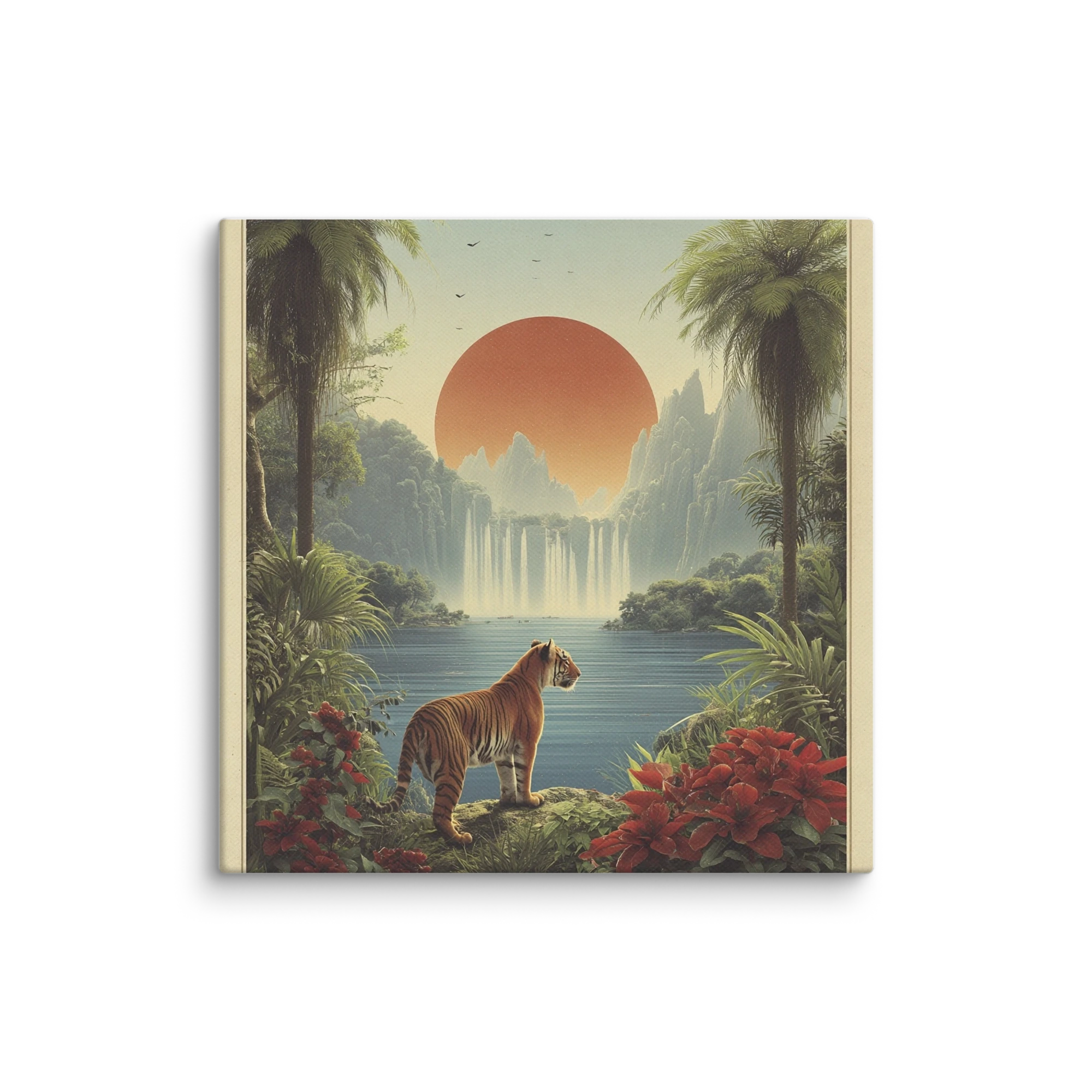 Collection banner