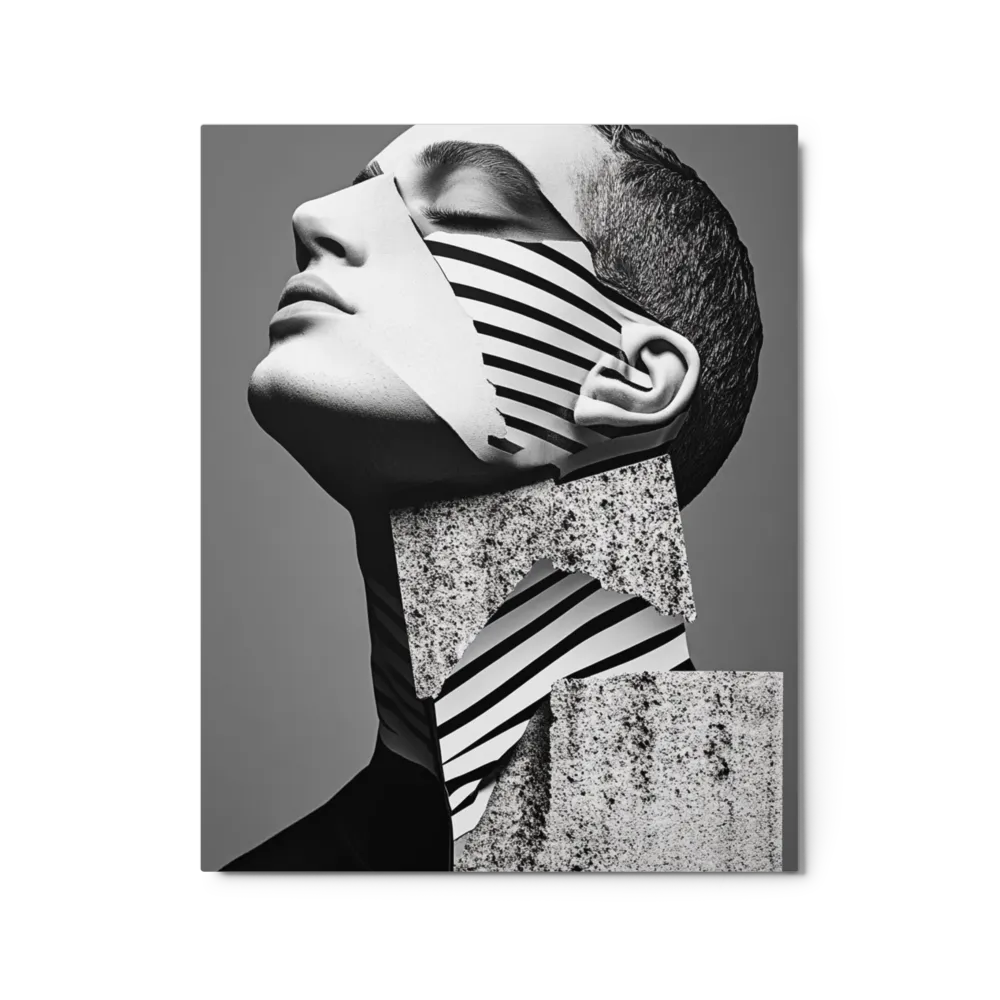 Deconstructed Gaze