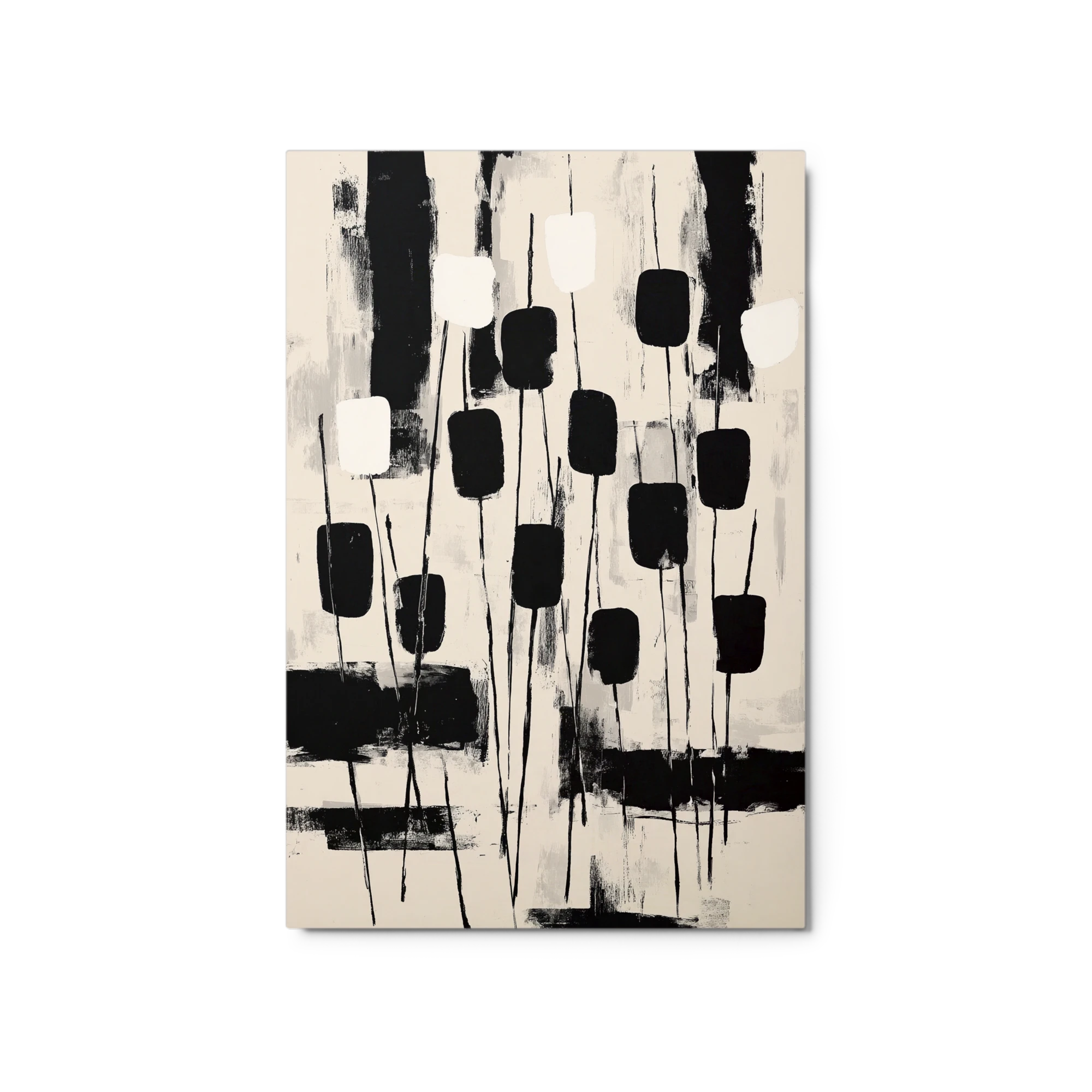 Vertical Rhythms