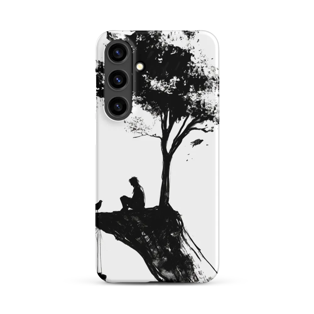 The Hanging Lantern | Phone Case