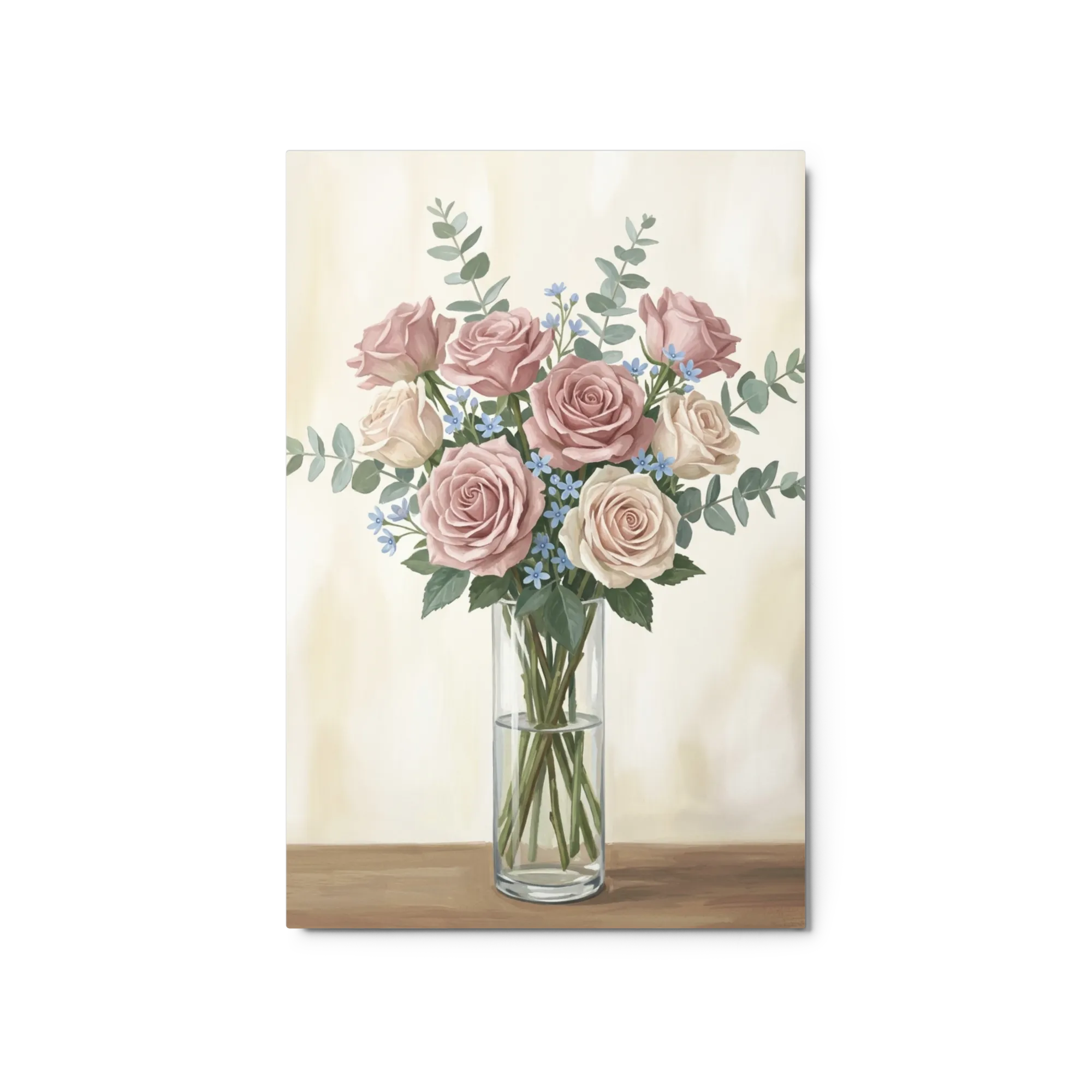 Sérénade de Roses