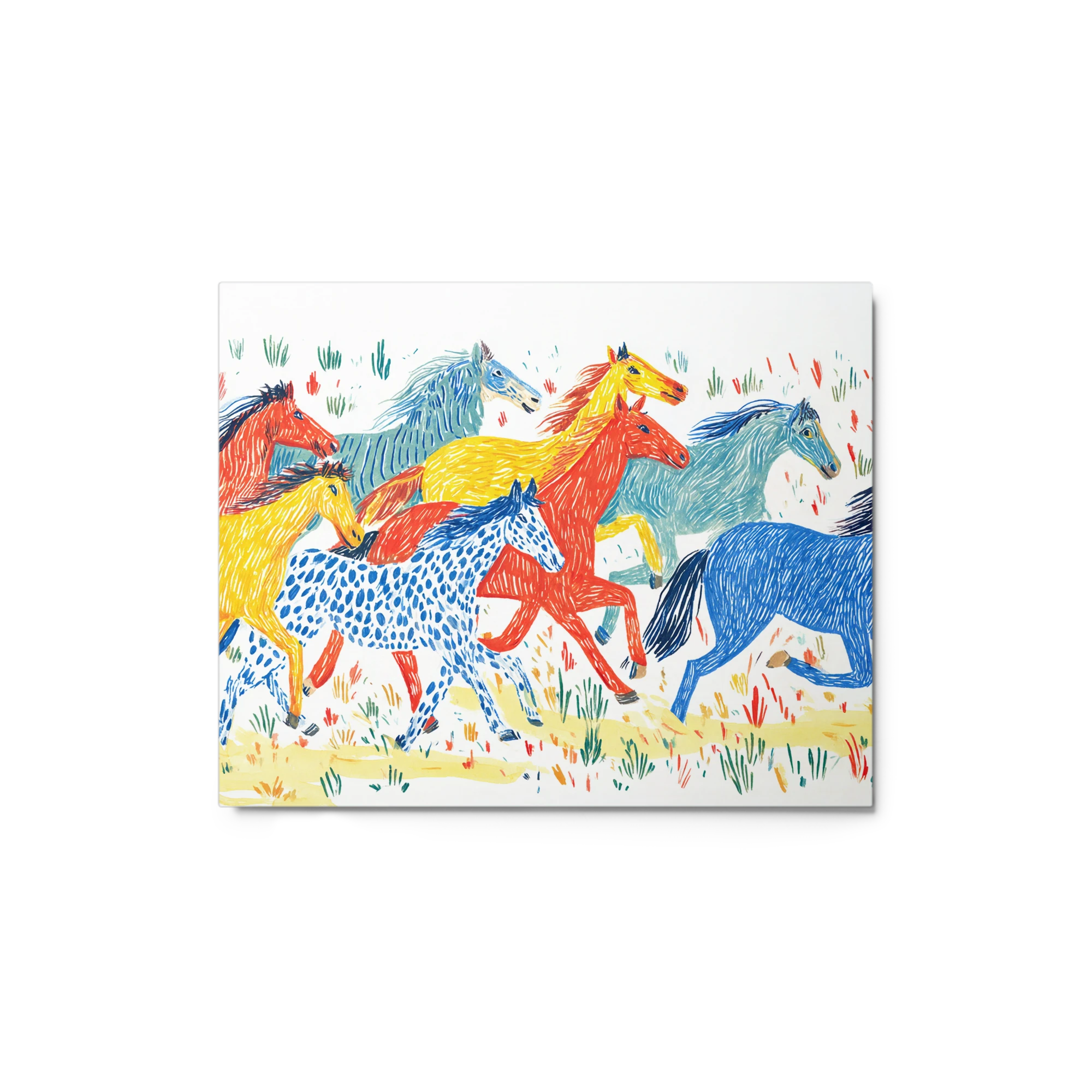 Wild Gallop