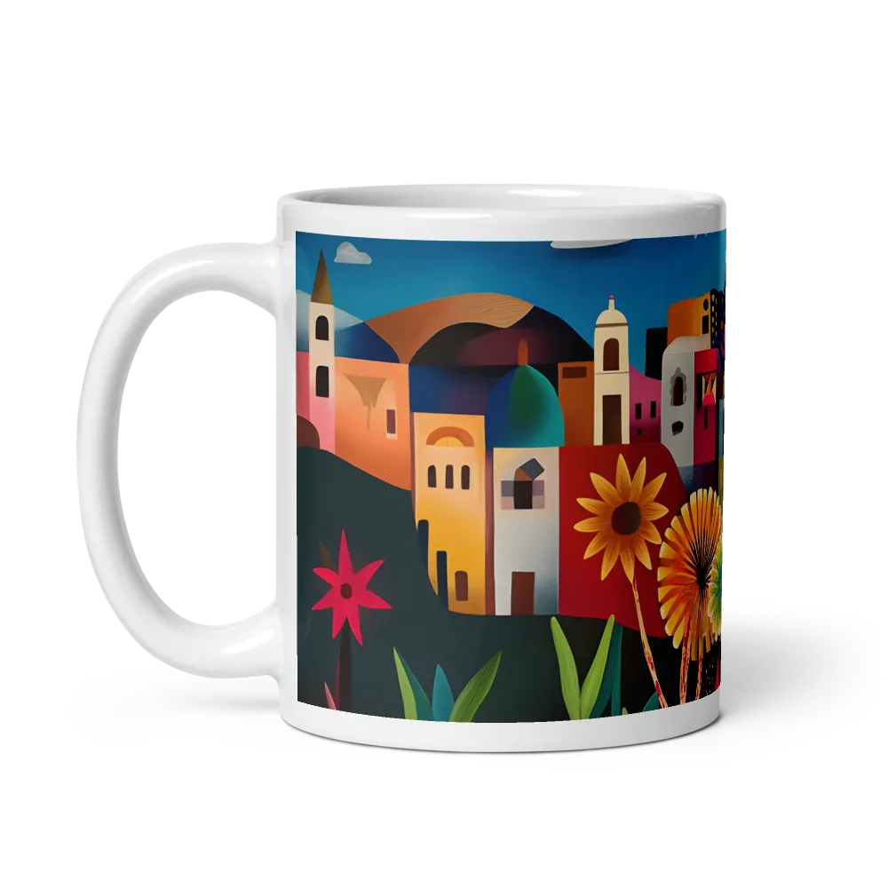Whimsical Vibrance