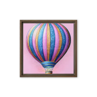Pastel Wall Art — Storybook Pastels