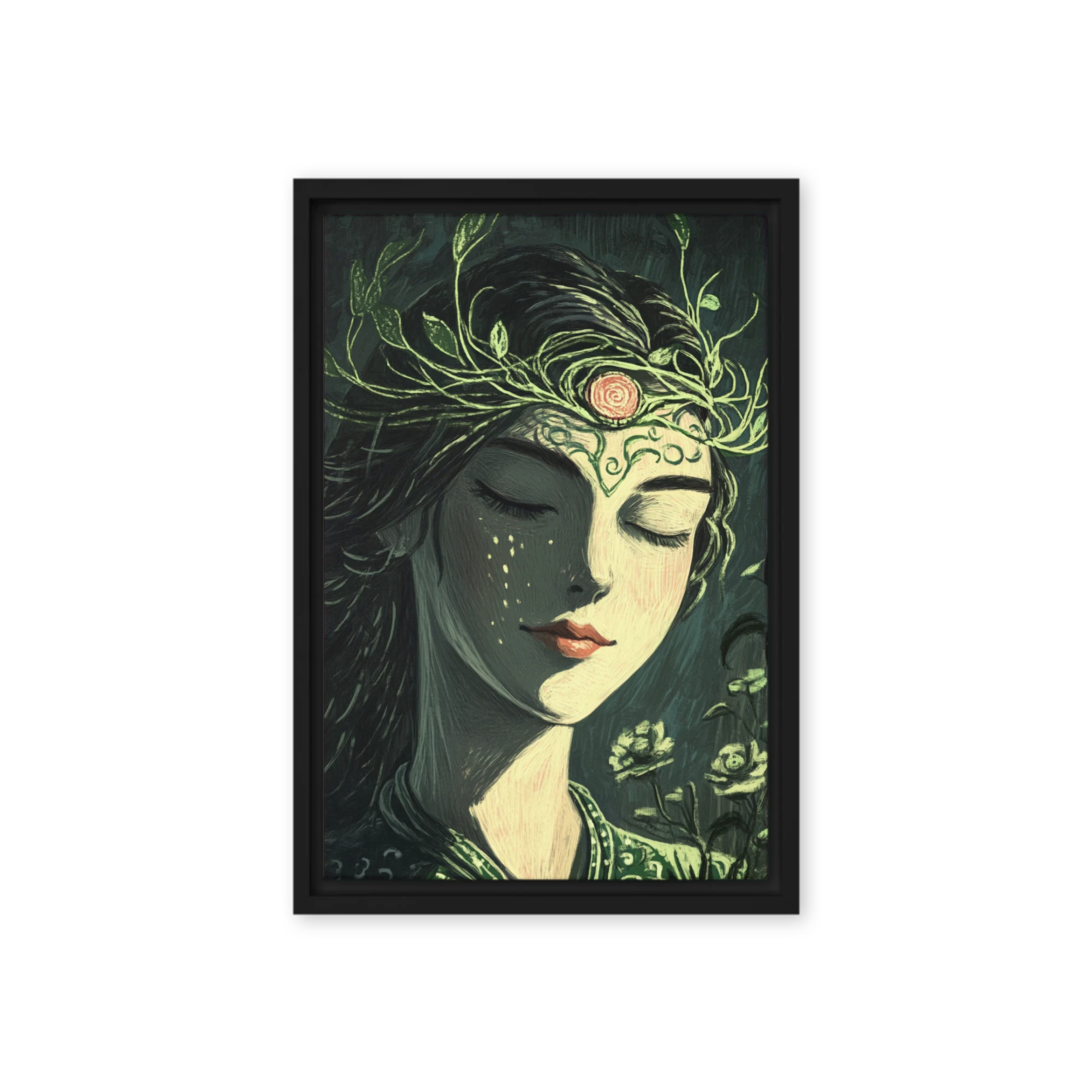 Collection banner