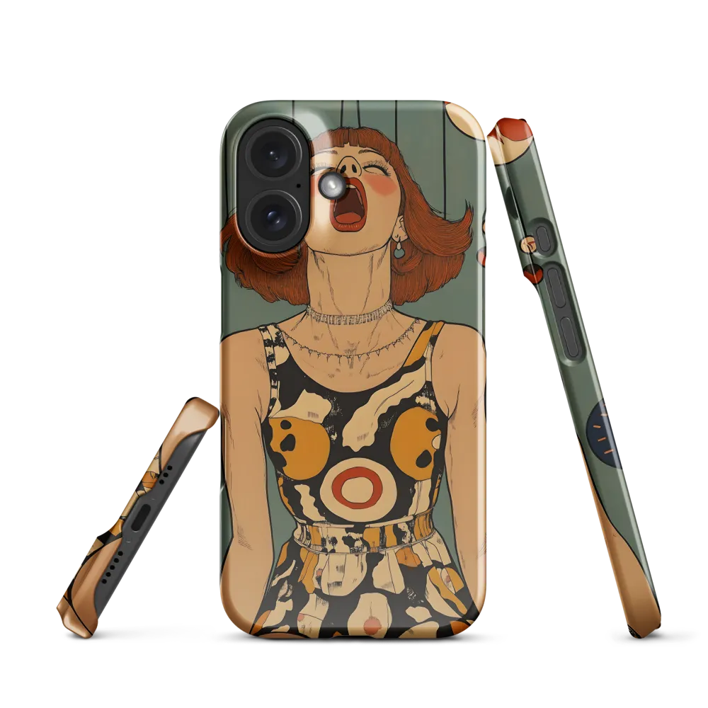 Awakening Expression