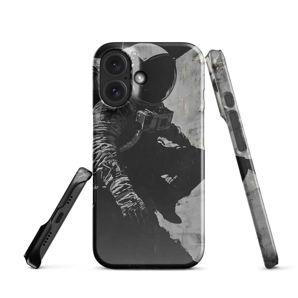 Cosmic Explorer 
 iPhone 14 | MagSafe® Tough Case