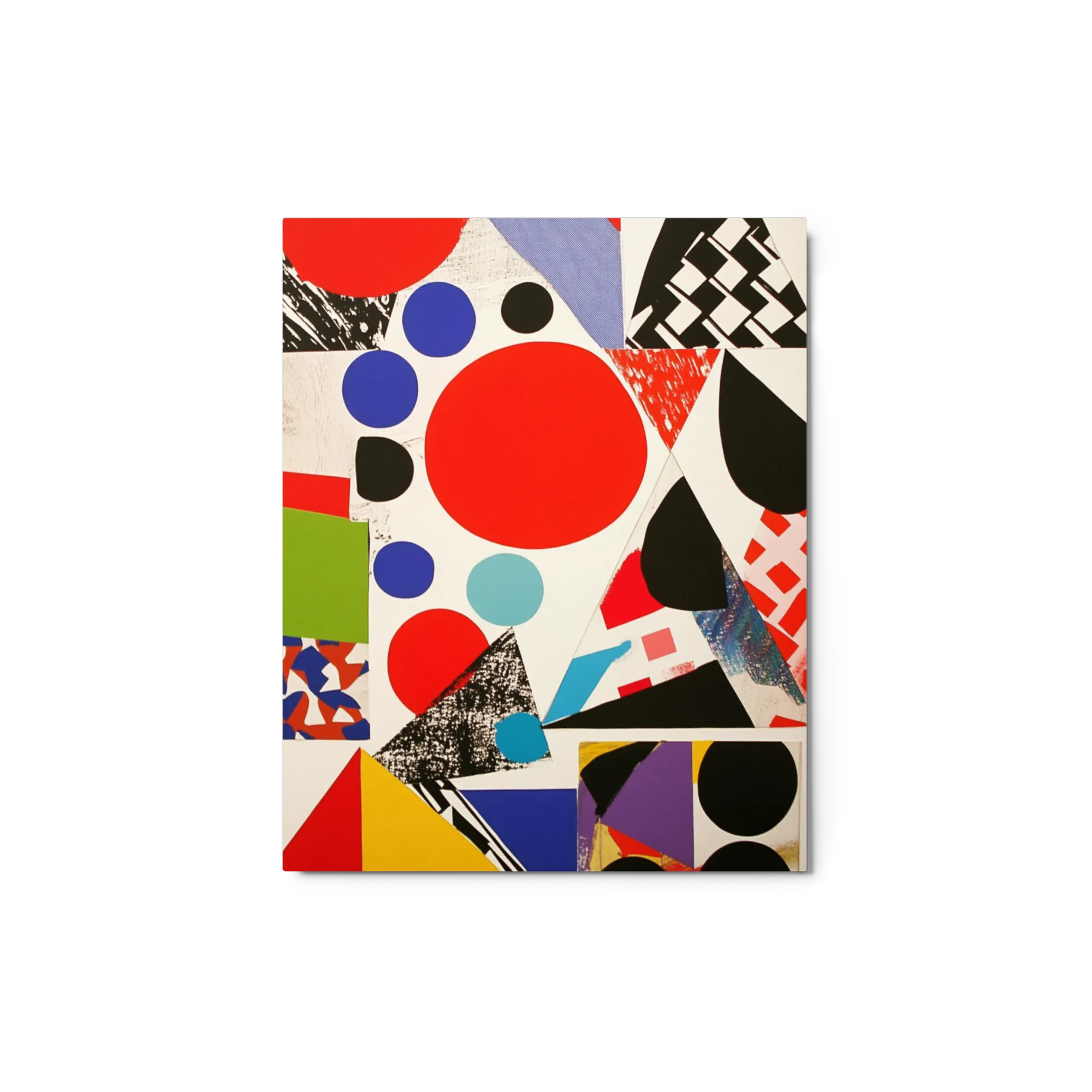 Symphony of Shapes