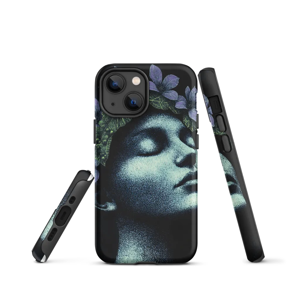 Elysian Serenity | Phone Case