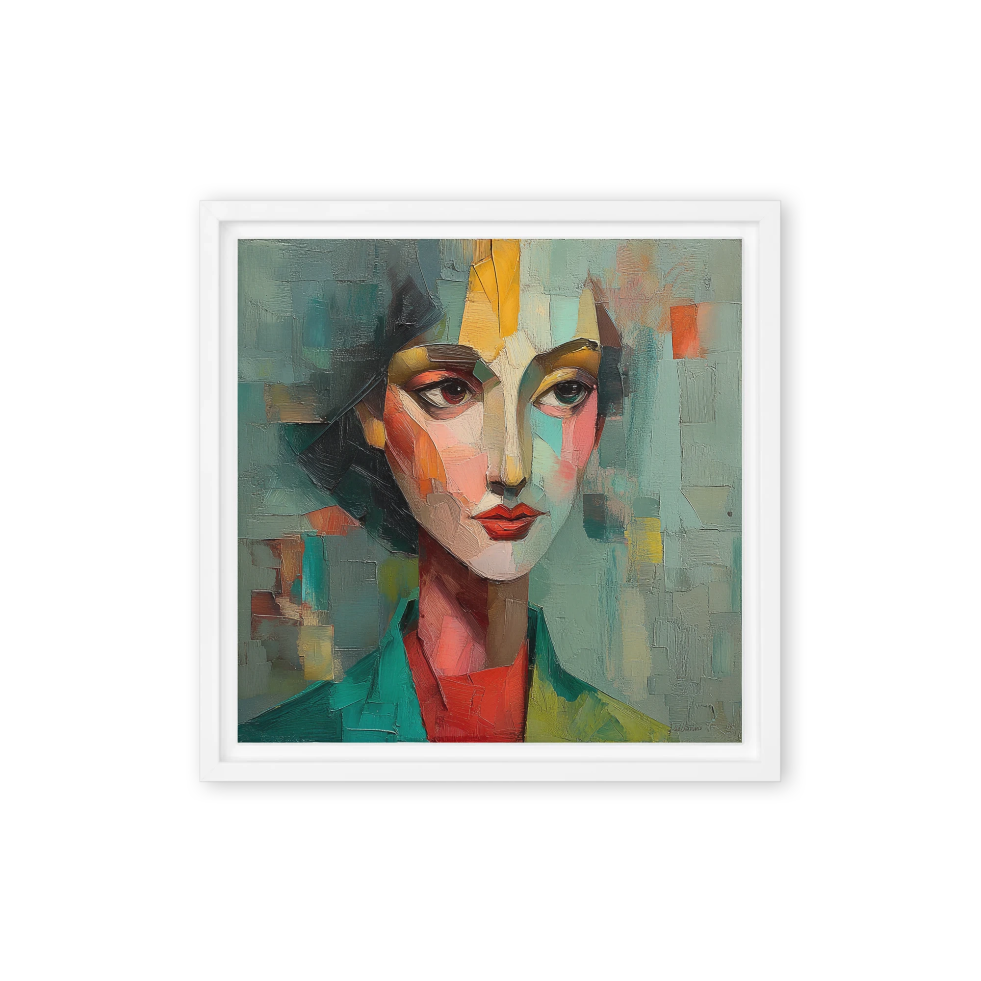 Facets of Expression