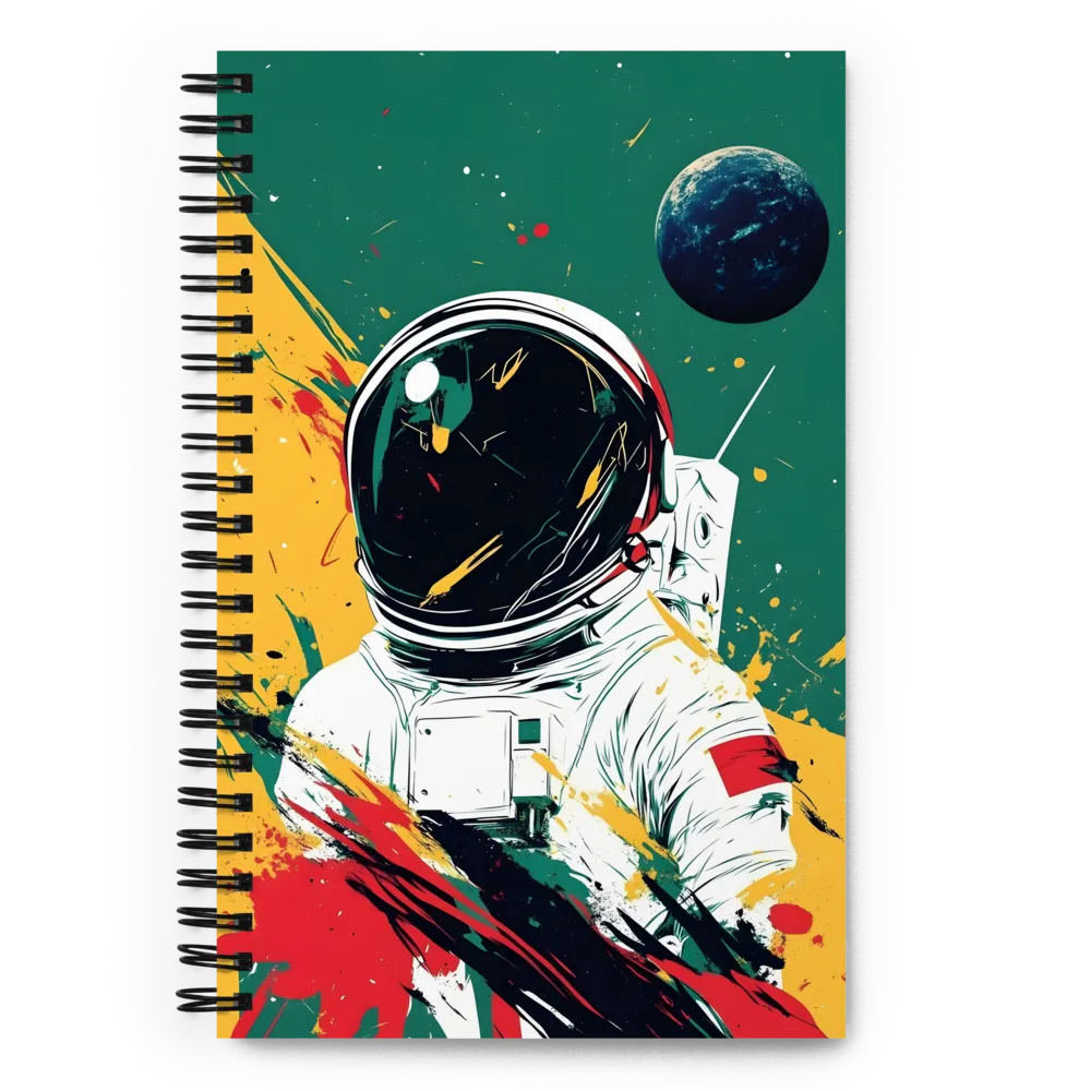 Galactic Explorer: A Modern Odyssey