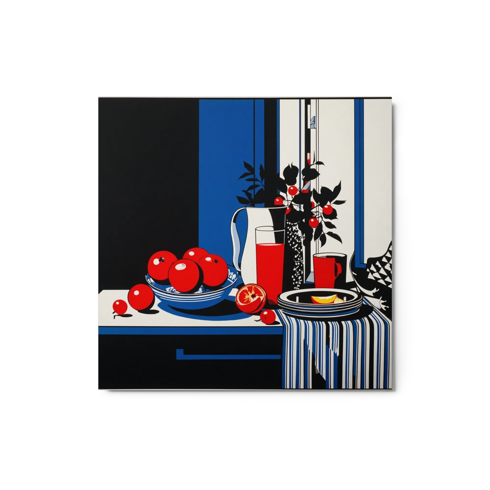 Midnight Table