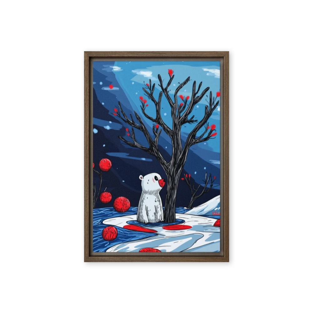 Winter Wonderland Encounter