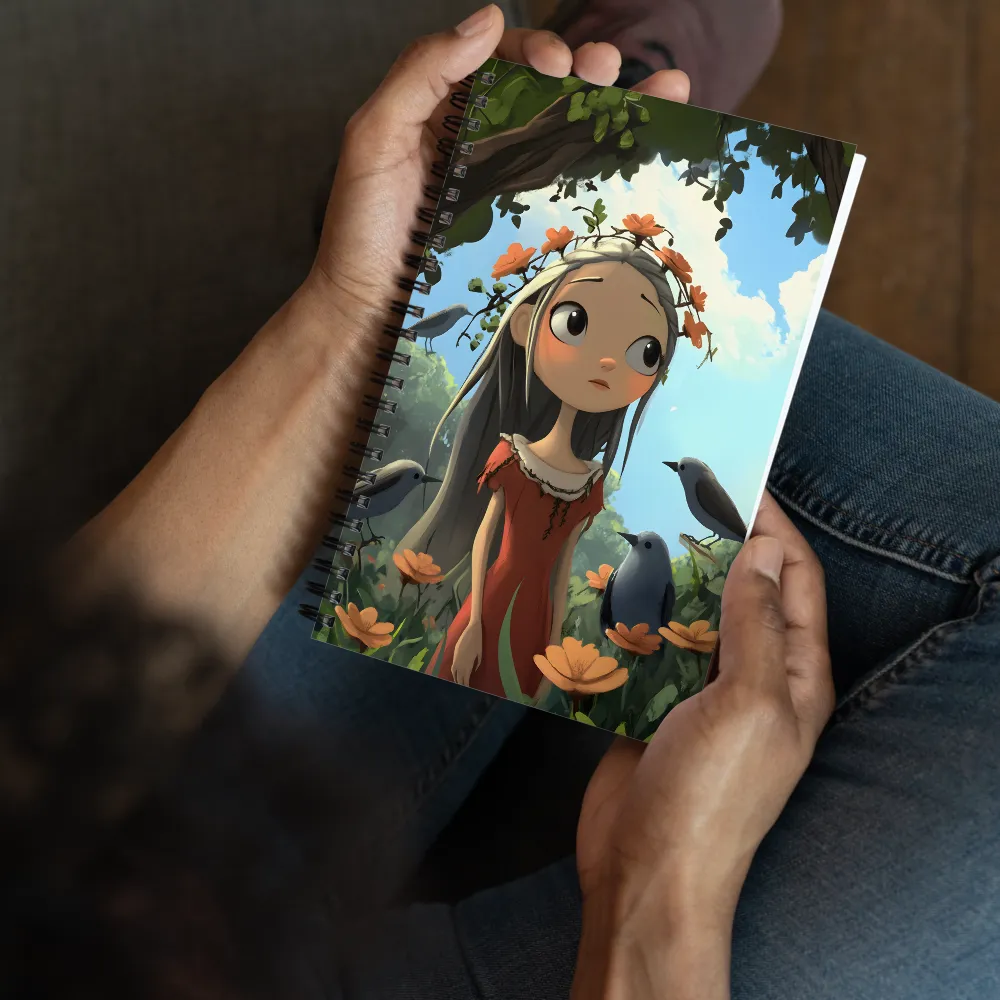 Whispers of Nature