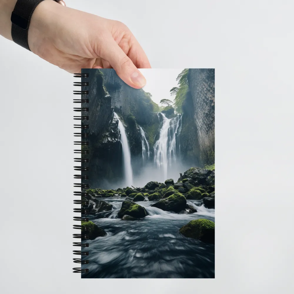Whispers of the Falls