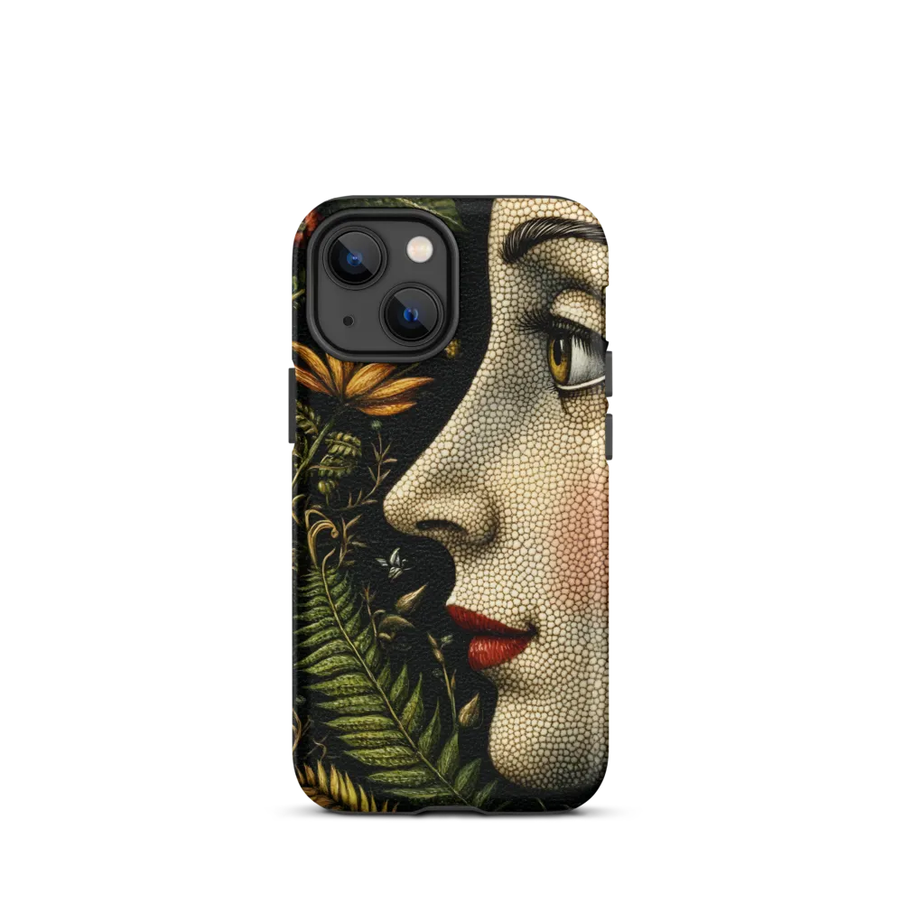 Botanical Profile | Phone Case