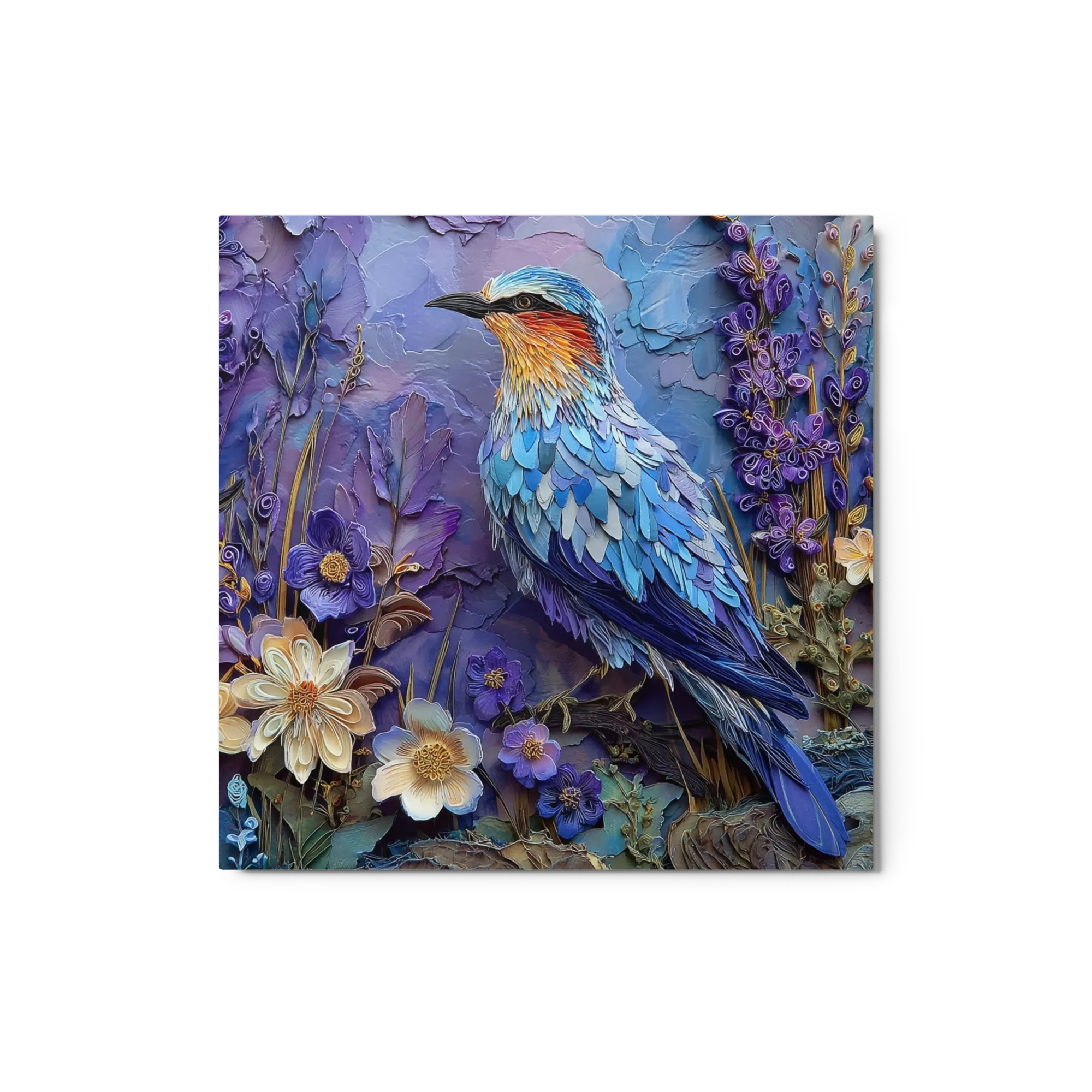 Celestial Songbird