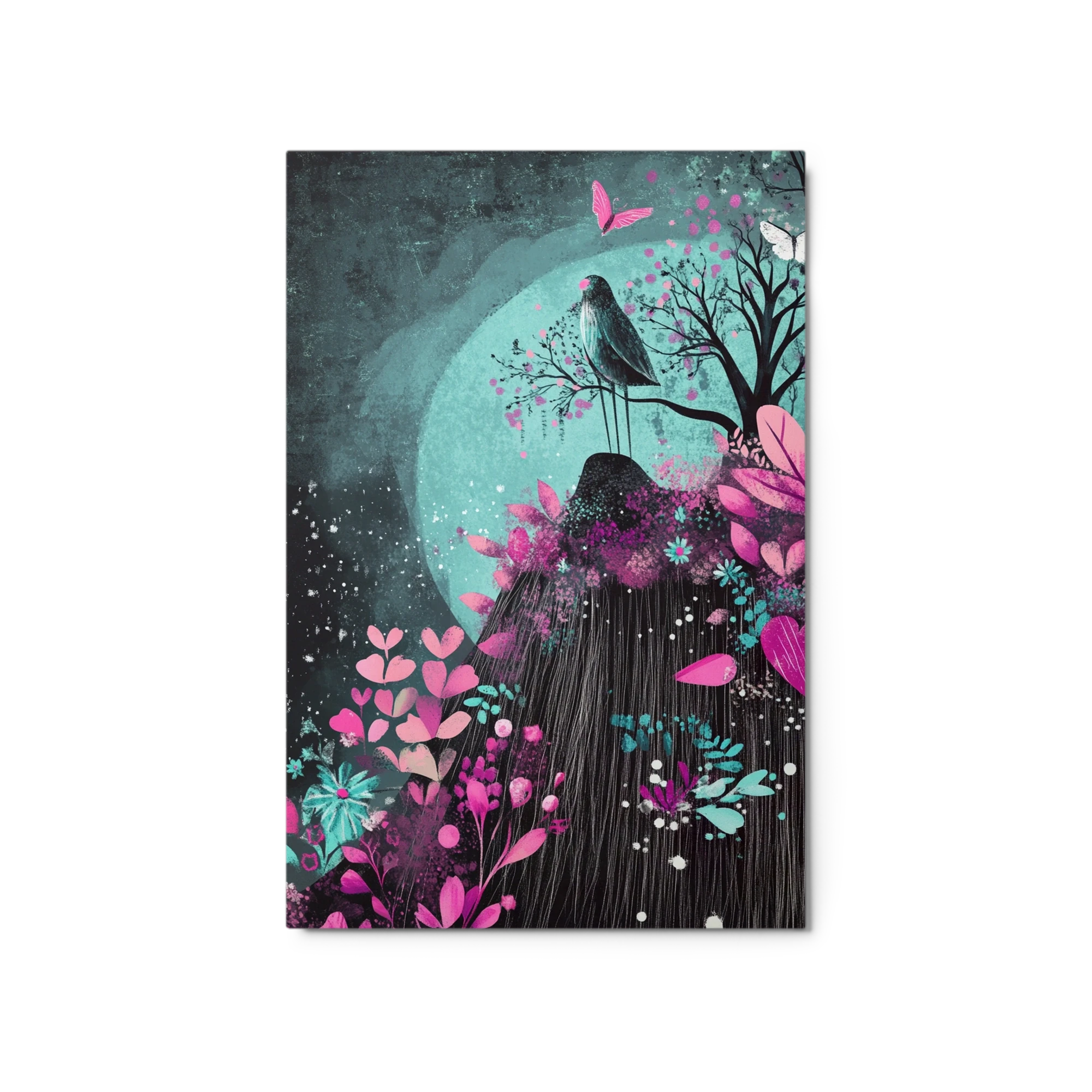 Whispering Night Bloom