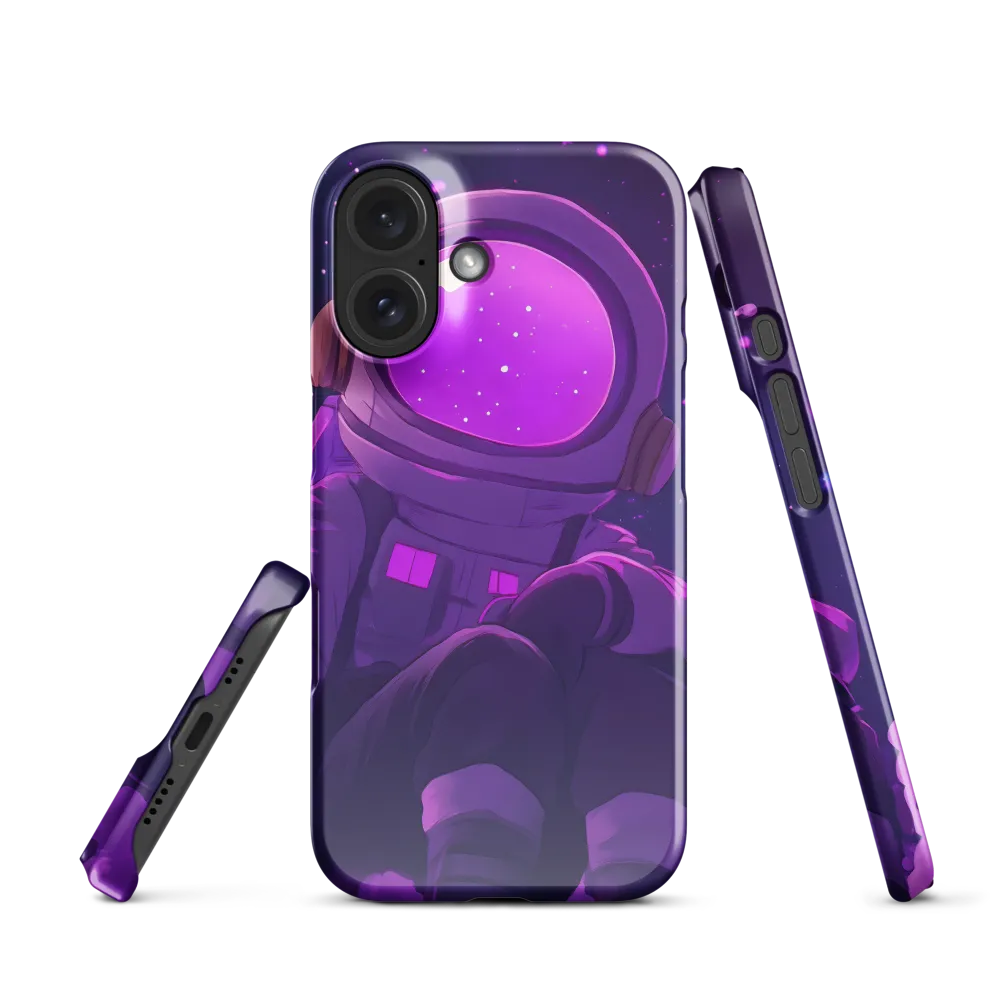 Contemplation in Cosmic Dreams