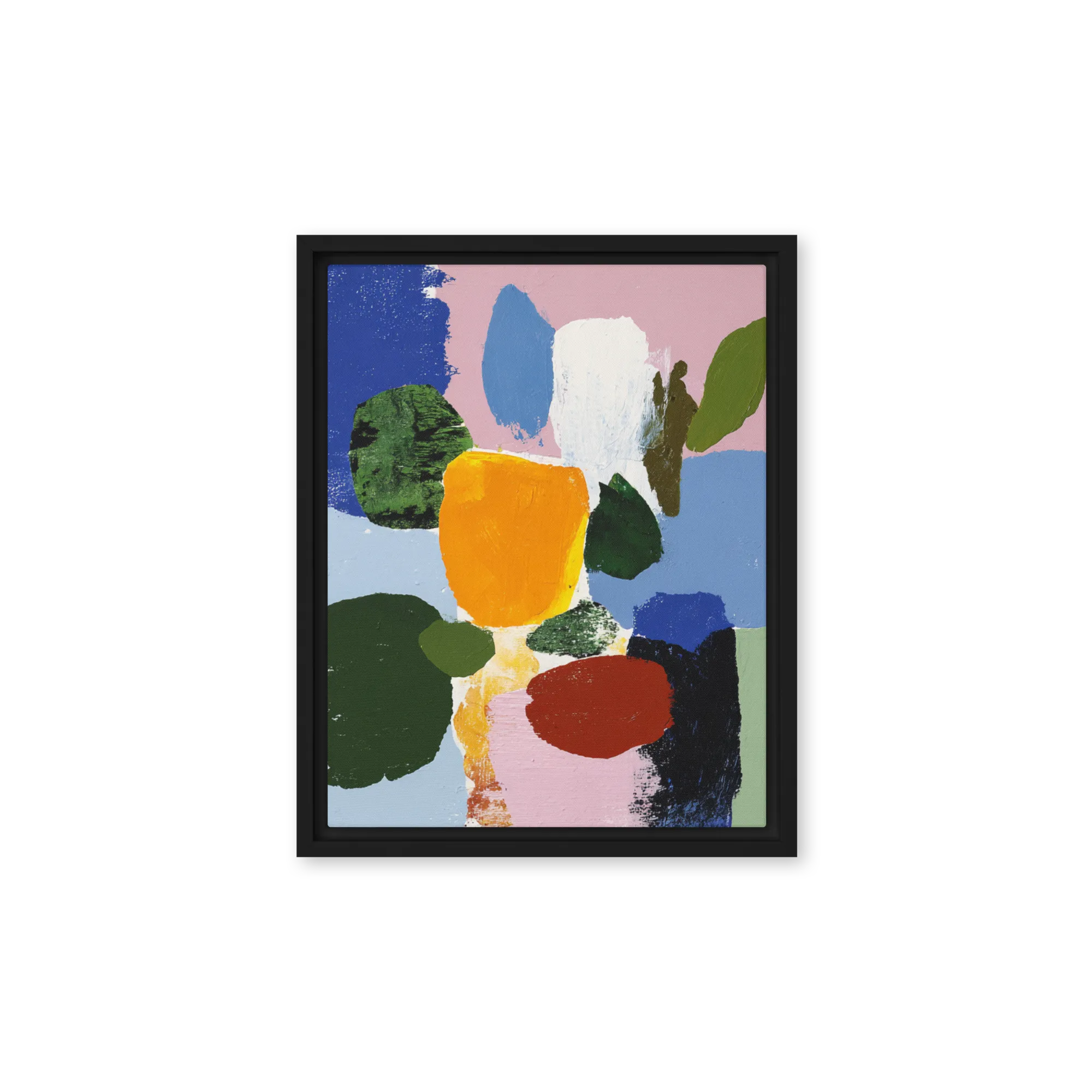 Contemporary Wall Art to Transform Your Space — Artistry Reimagined