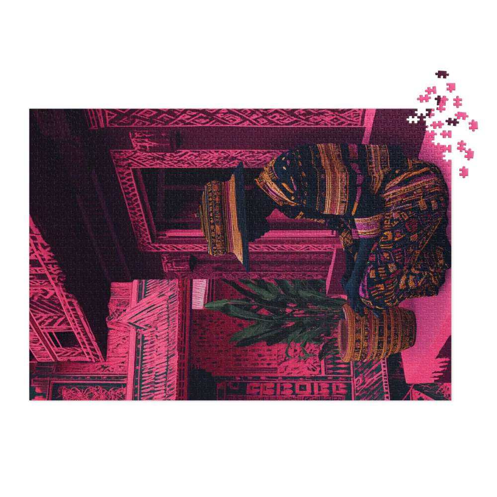 Magenta Heritage