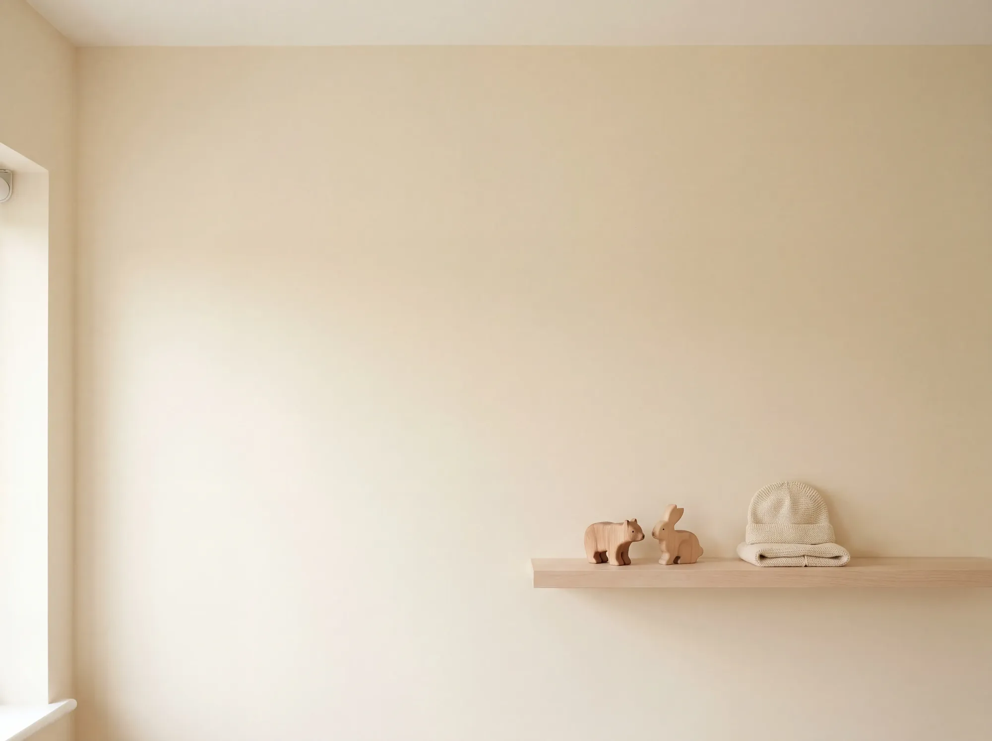 Find Your Nursery Statement — Hero & Series
