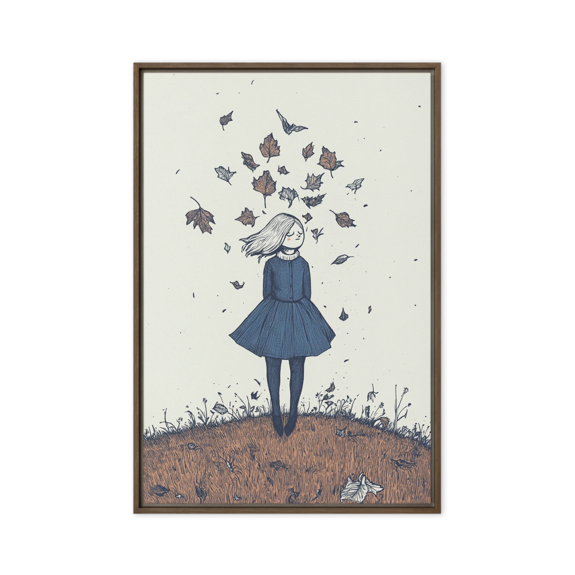 Autumn Whisper