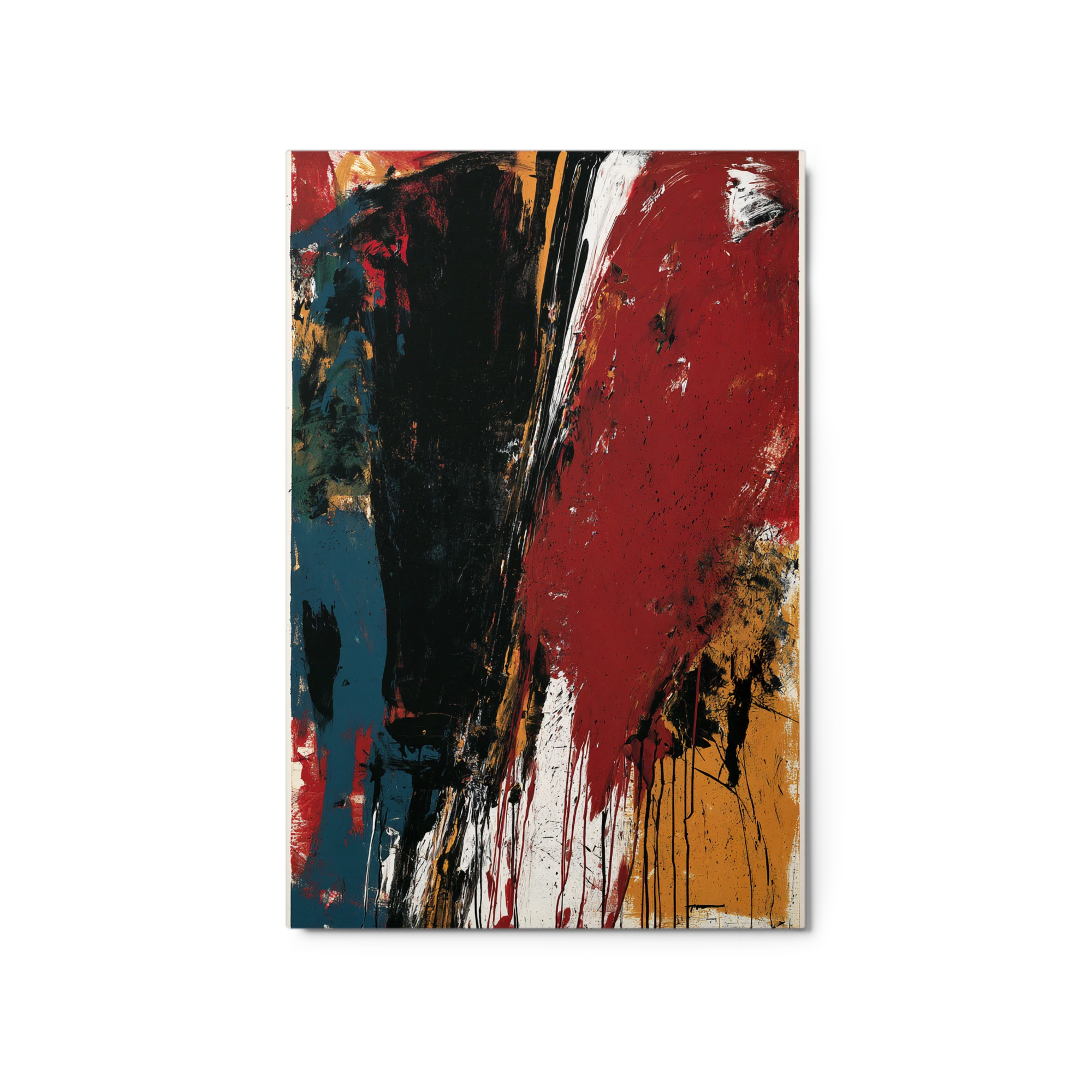 Dynamic Gestural Abstraction