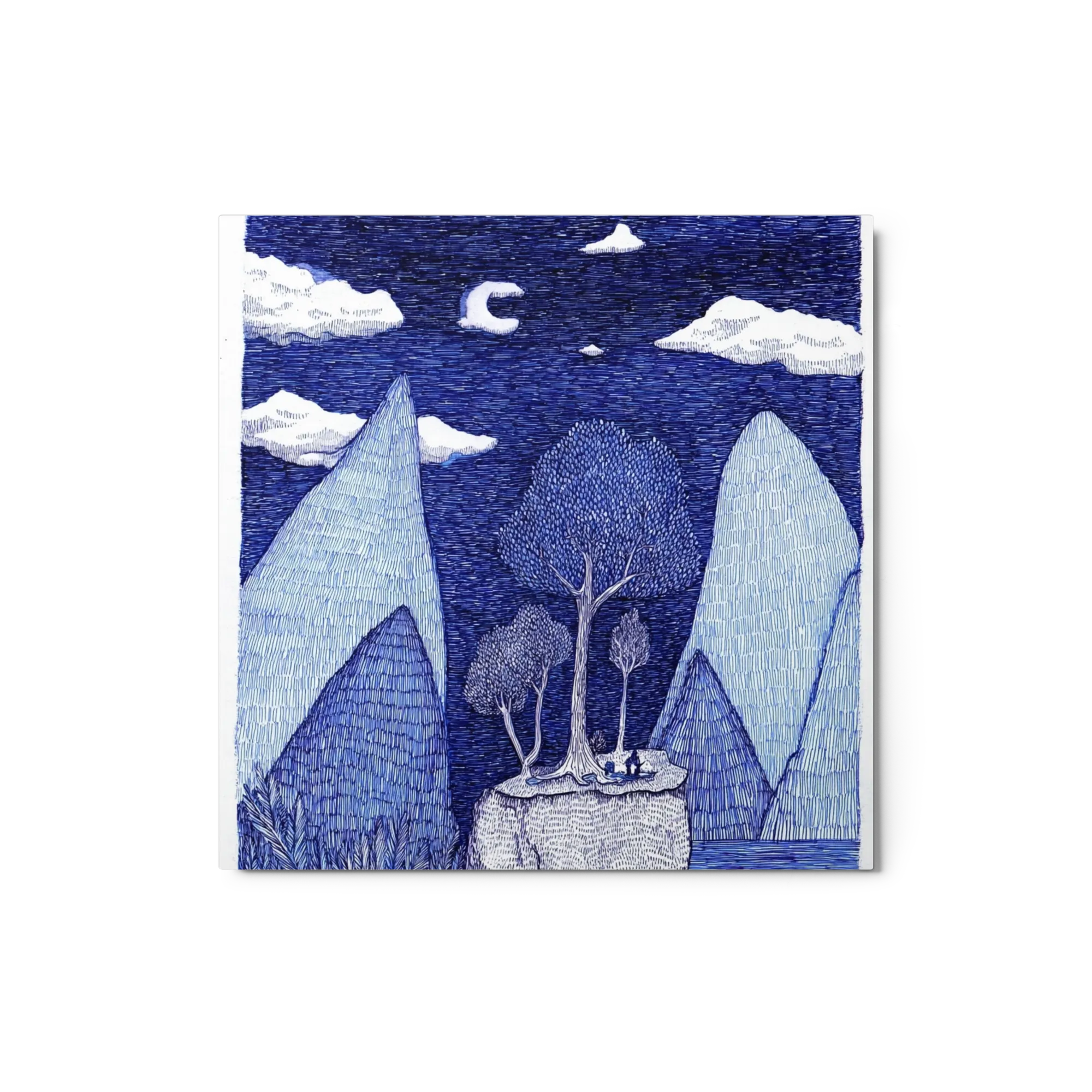 Midnight Peak Sanctuary