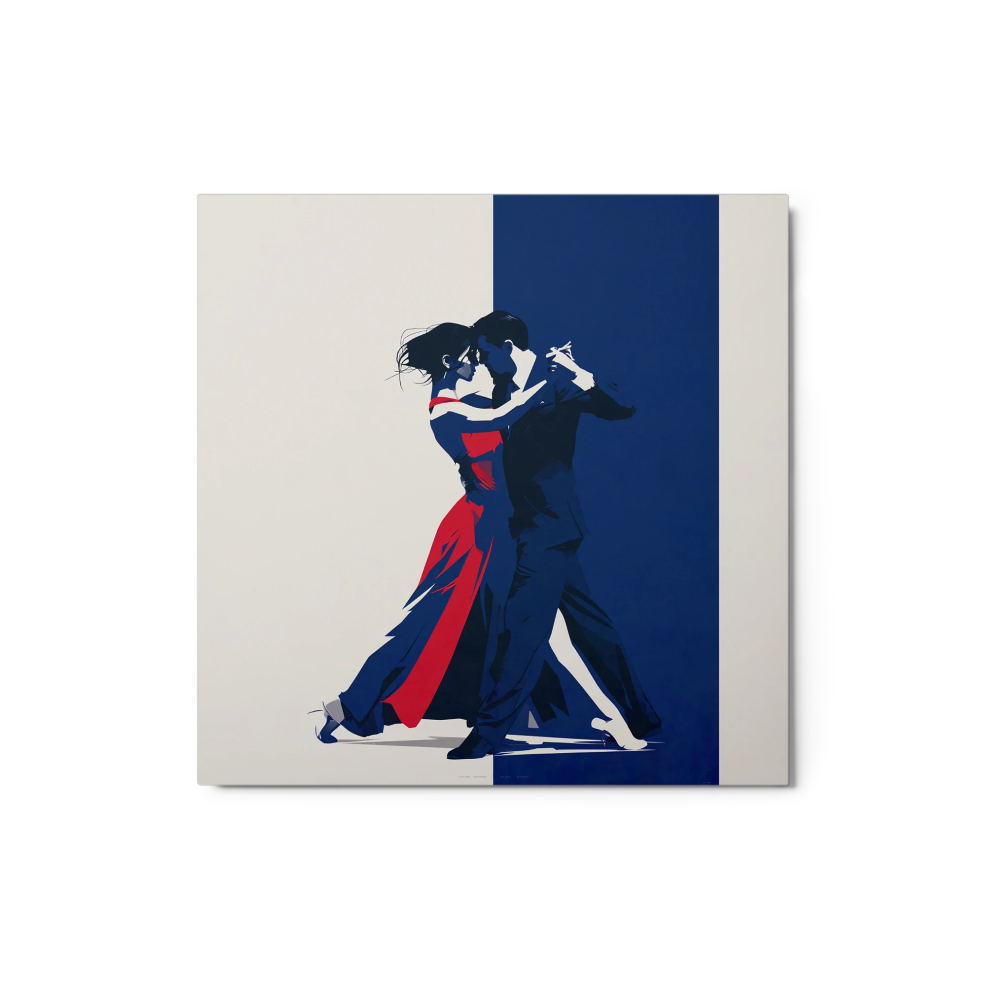 Shadow of Tango
